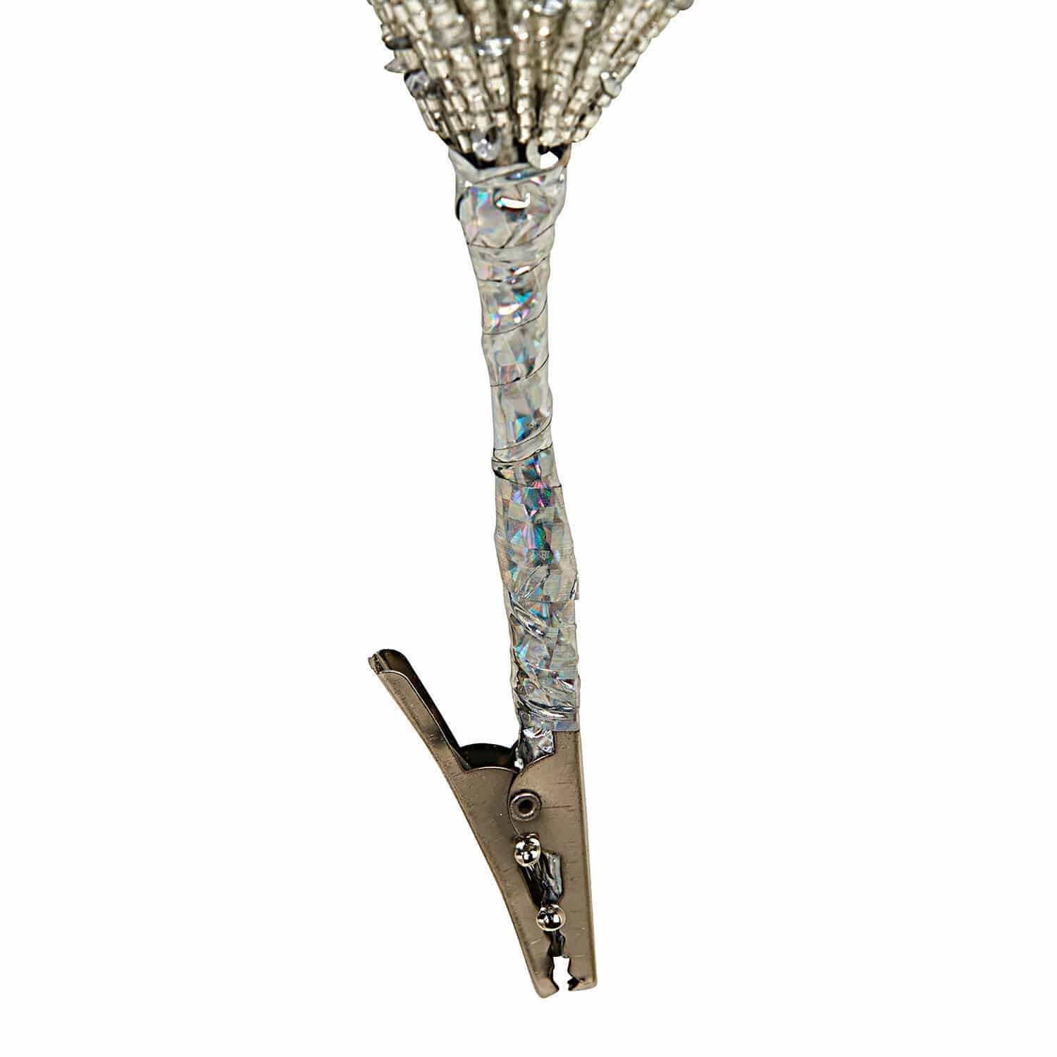 Coppia di ornamenti Tenival