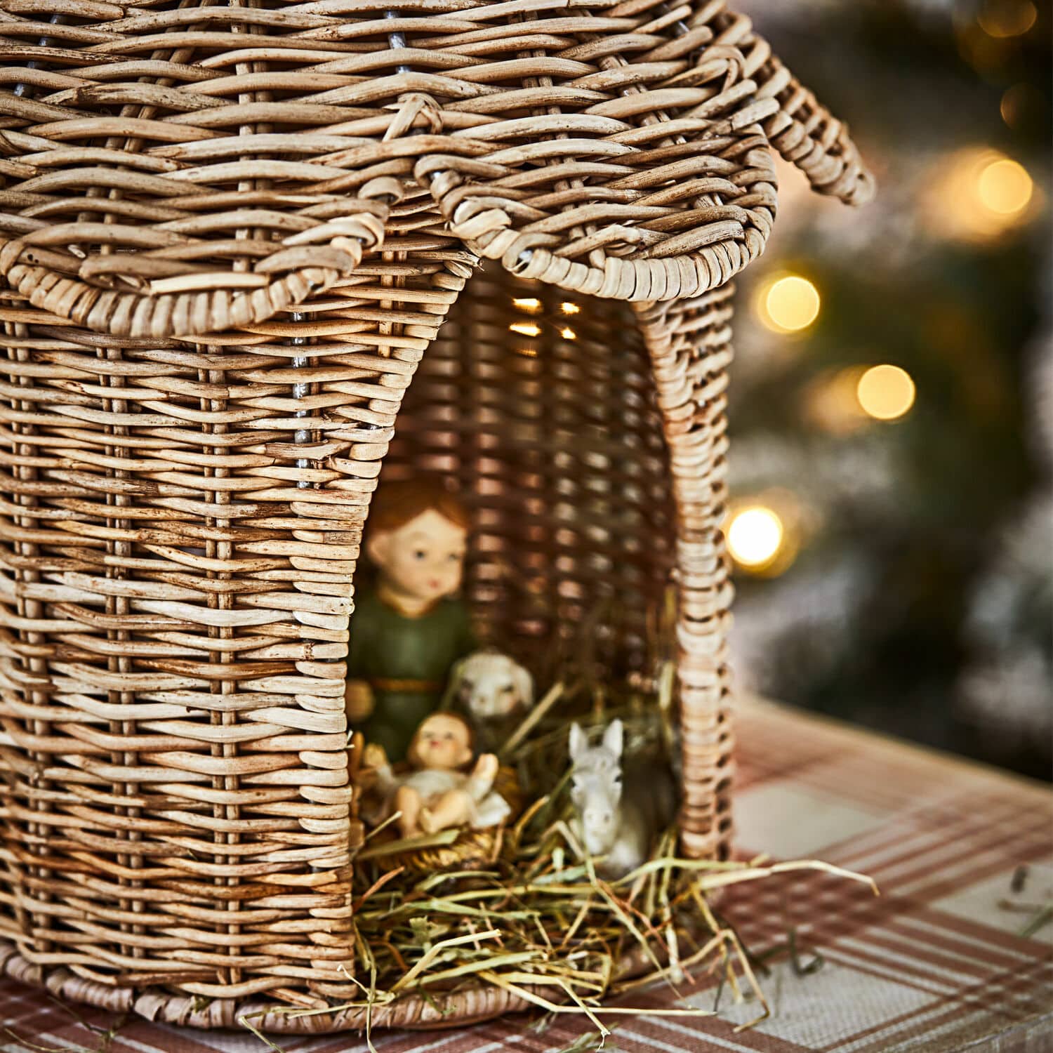 Presepe Dottimo
