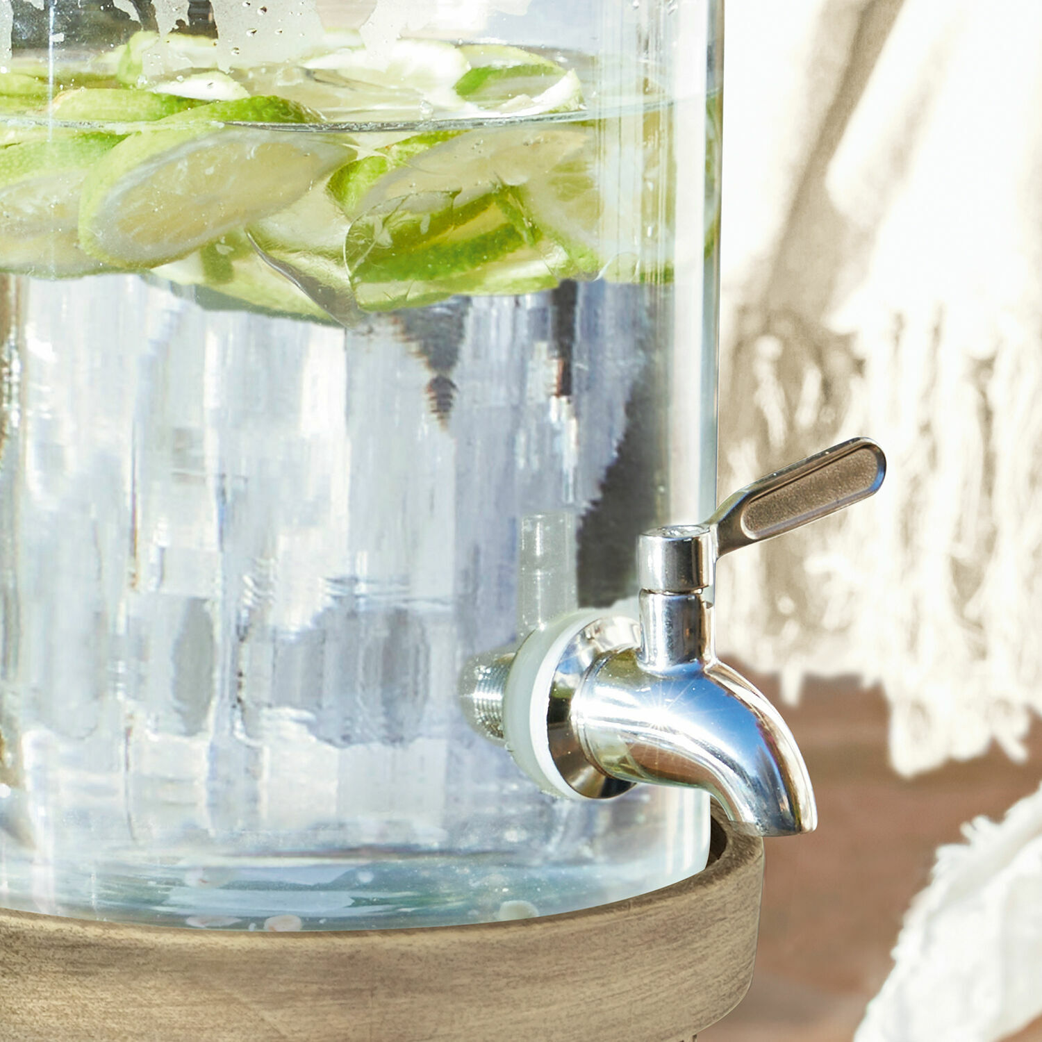 Dispenser per bevande Gabela