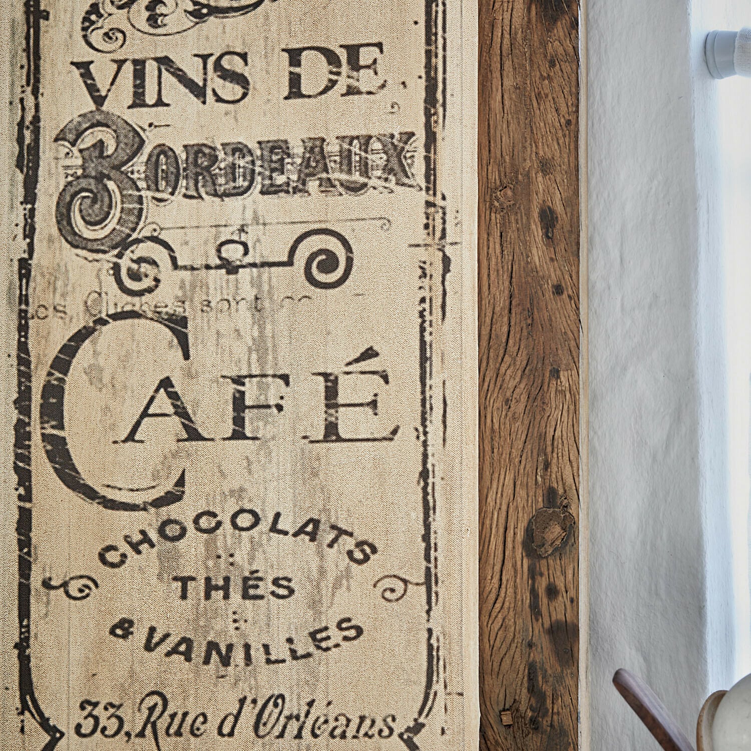 Pannello decorativo Jolivard