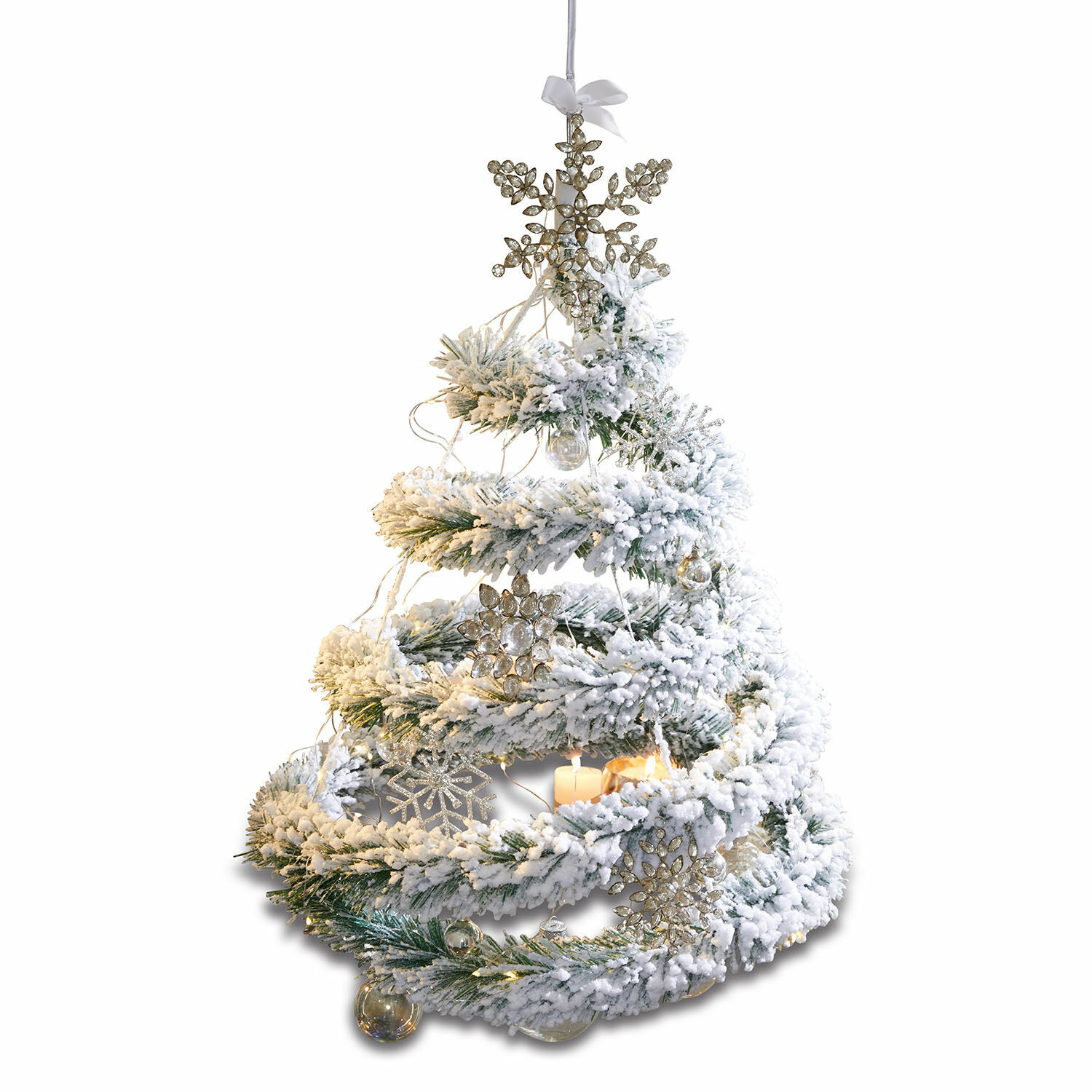 Albero di Natale Vieux Fort