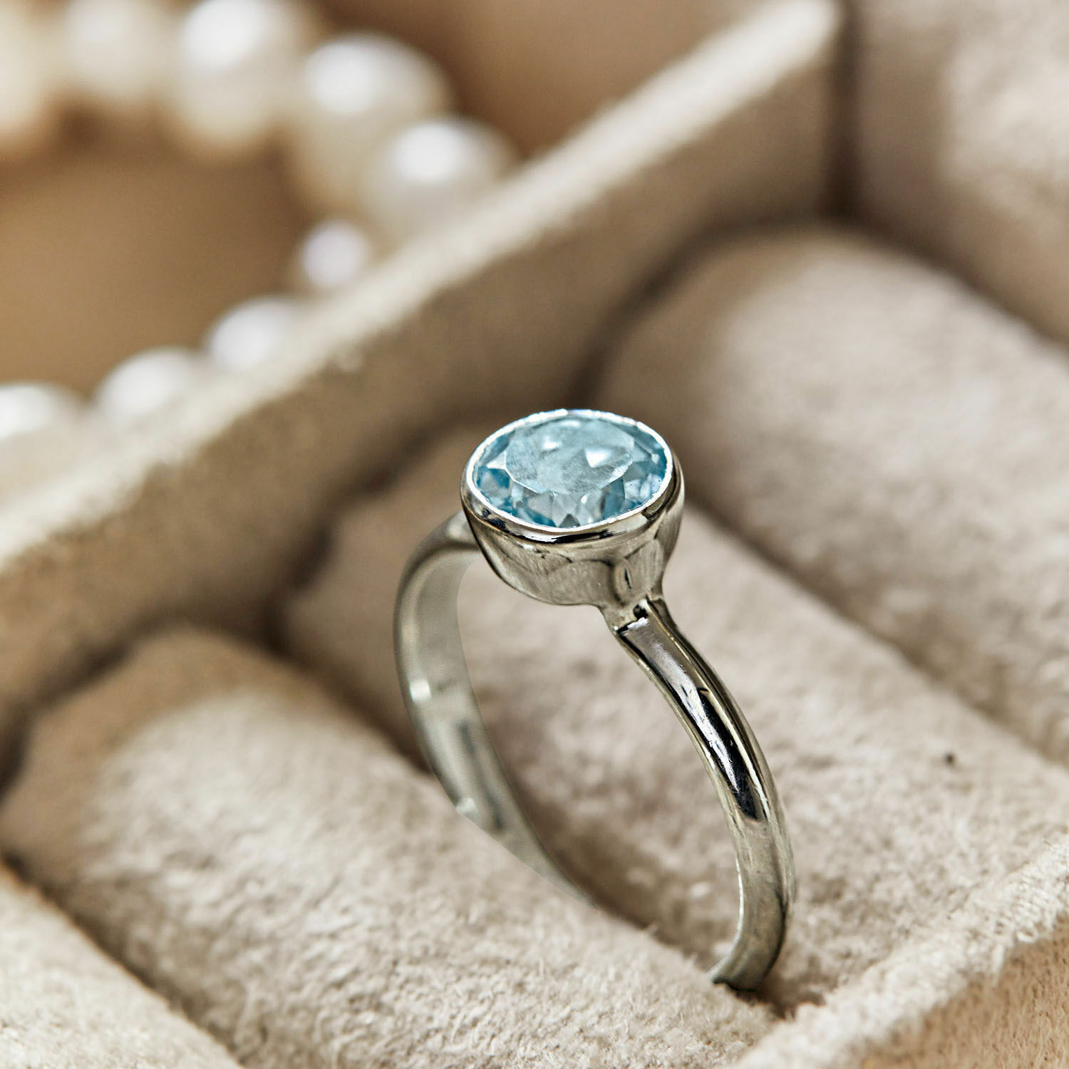 Anello Lilianne