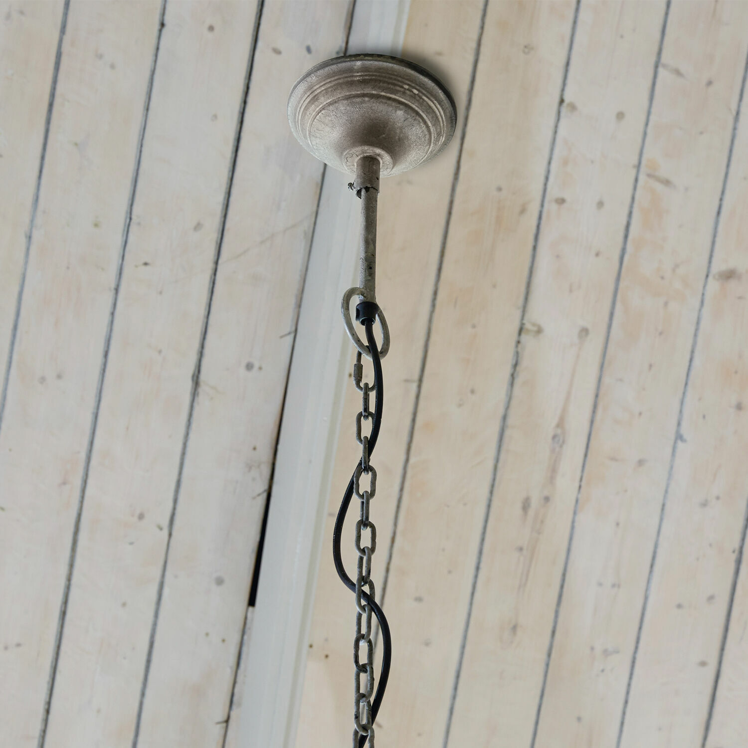 Lampadario Chabura
