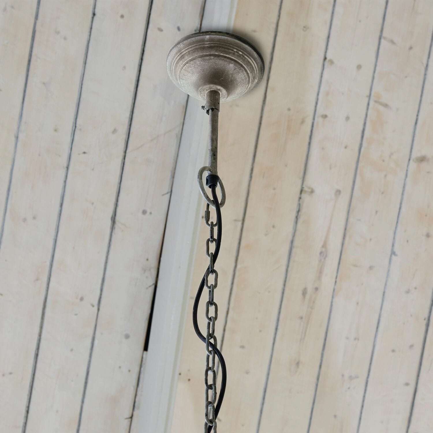 Lampadario Chabura