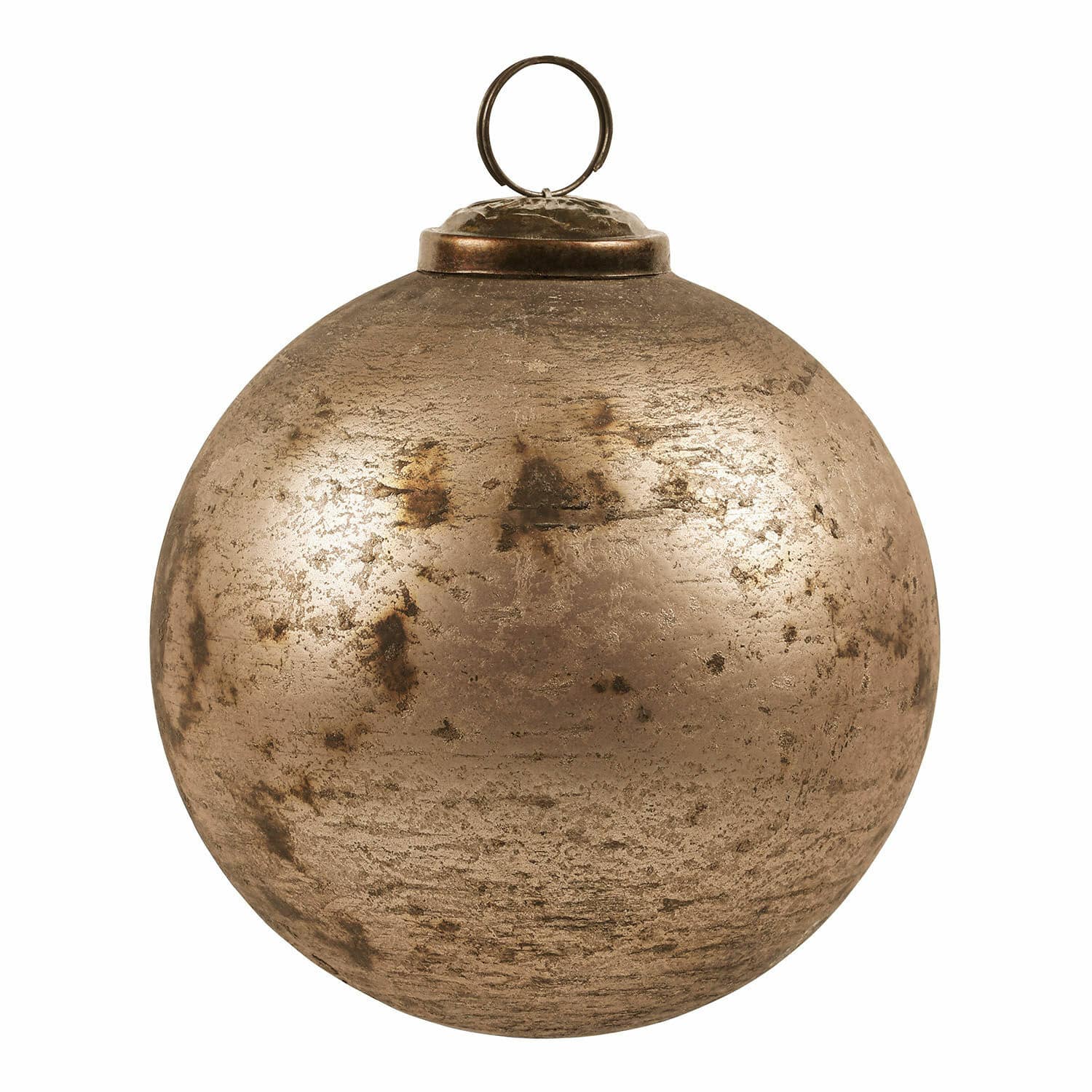 Set di 4 decorazioni natalizie Ophraine