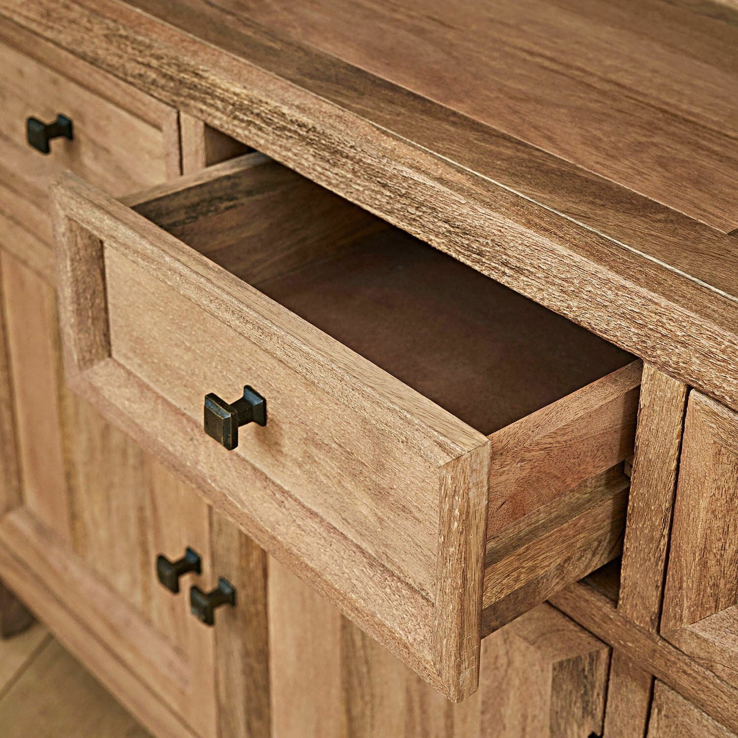 Credenza New Bedford