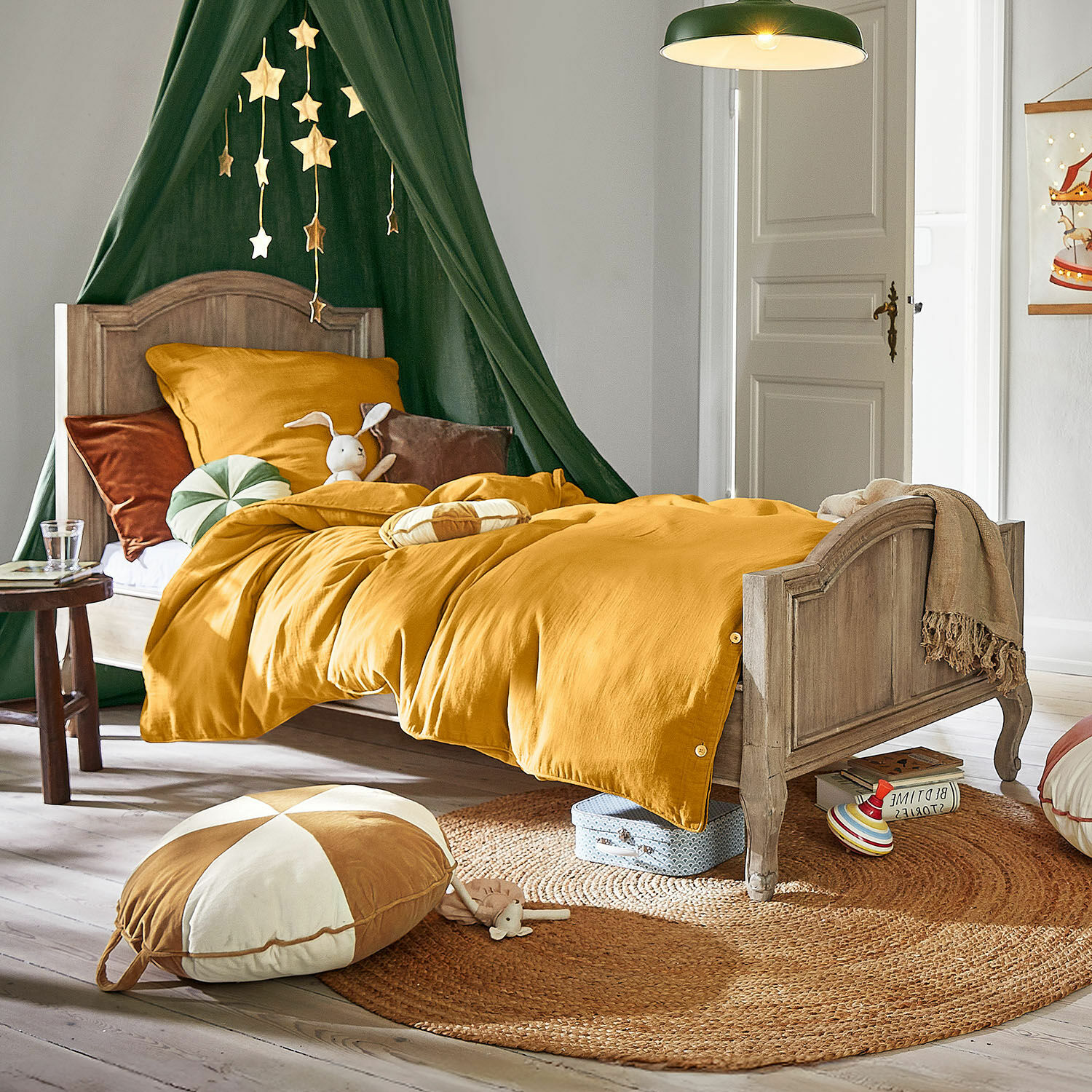 Letto Rêverine