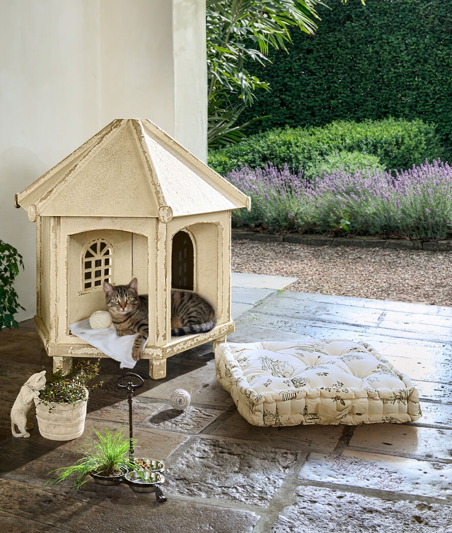 L’eleganza di un gazebo