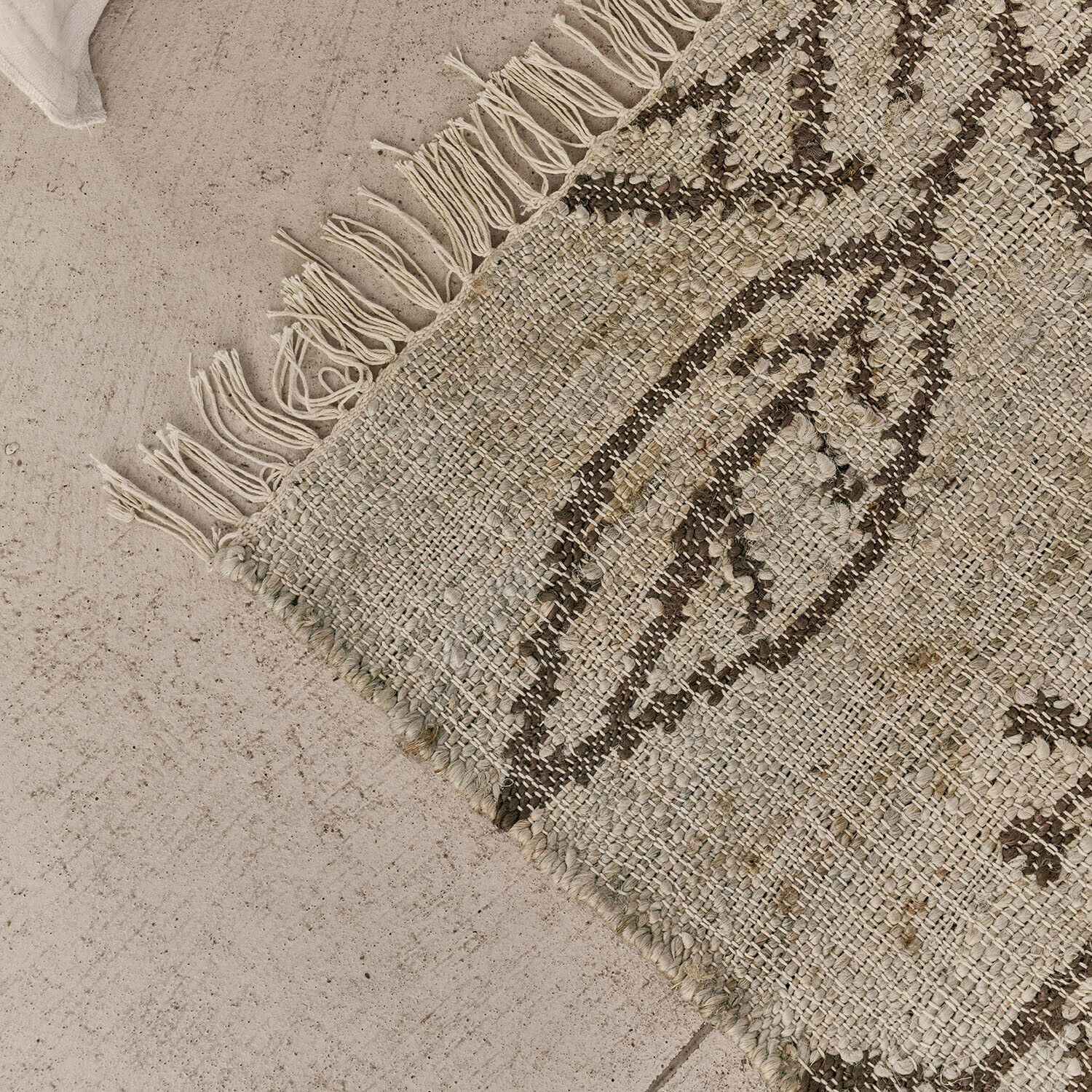 Tappeto double face Maruva