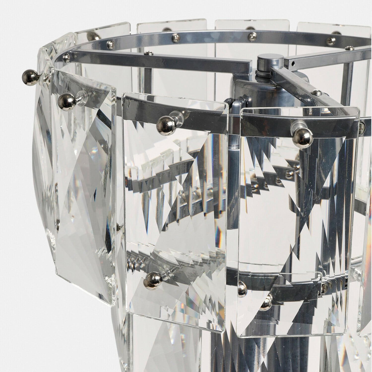 Lampada da tavolo Crystalford