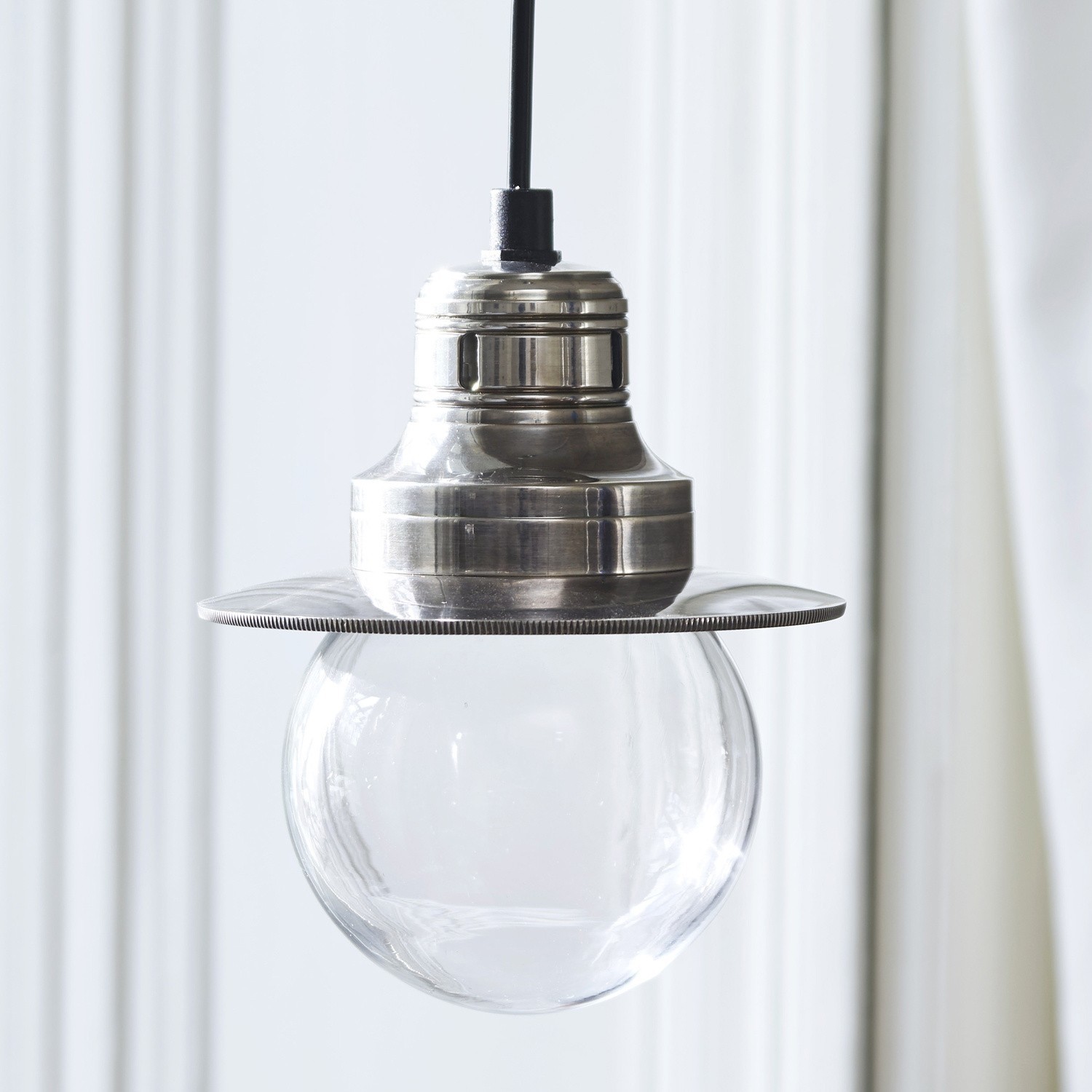 Lampada a sospensione Slania