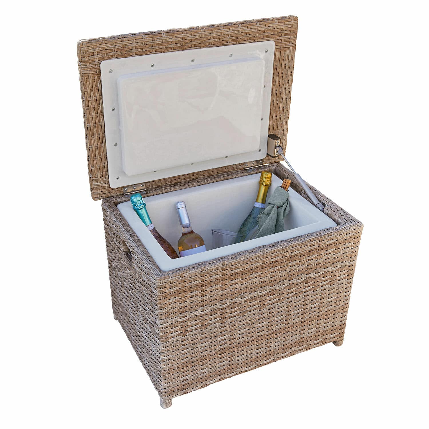 Frigo box Karamea