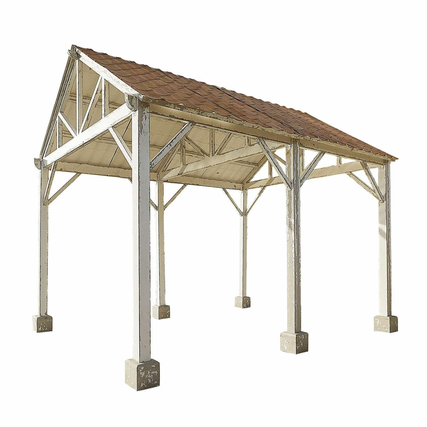 Gazebo Vasseur