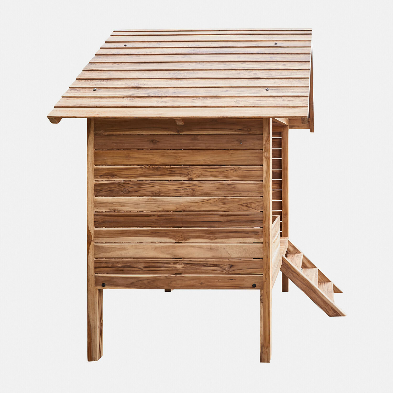 Casetta per cani Frevina