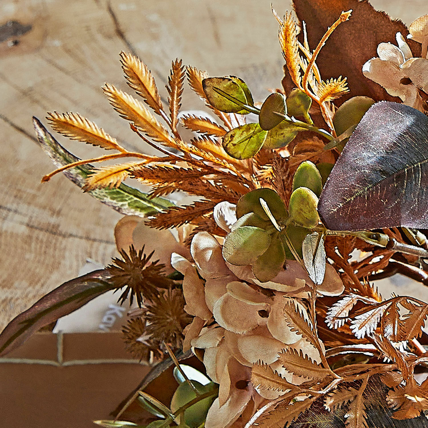 Mazzo di fiori decorativo Grazietta