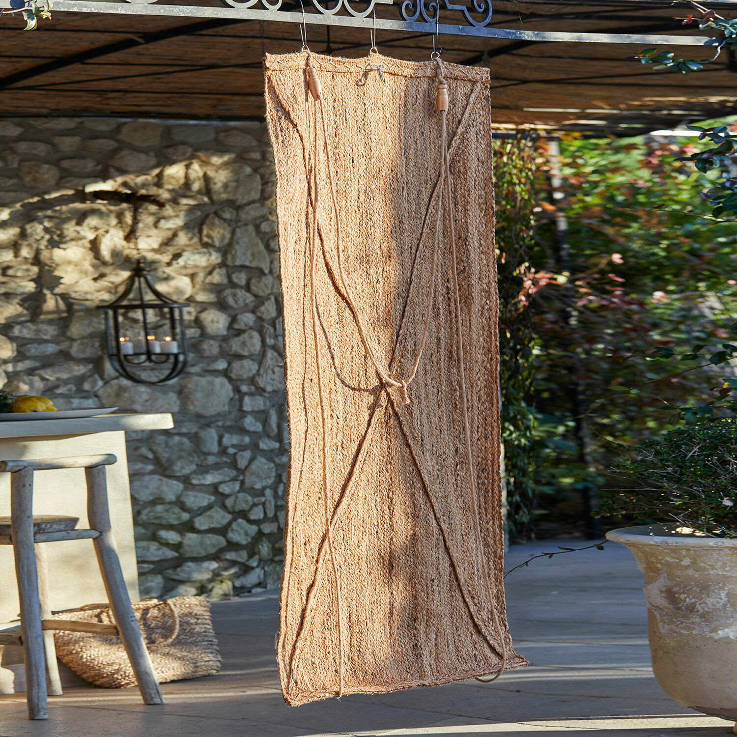 Tenda avvolgibile Georgia