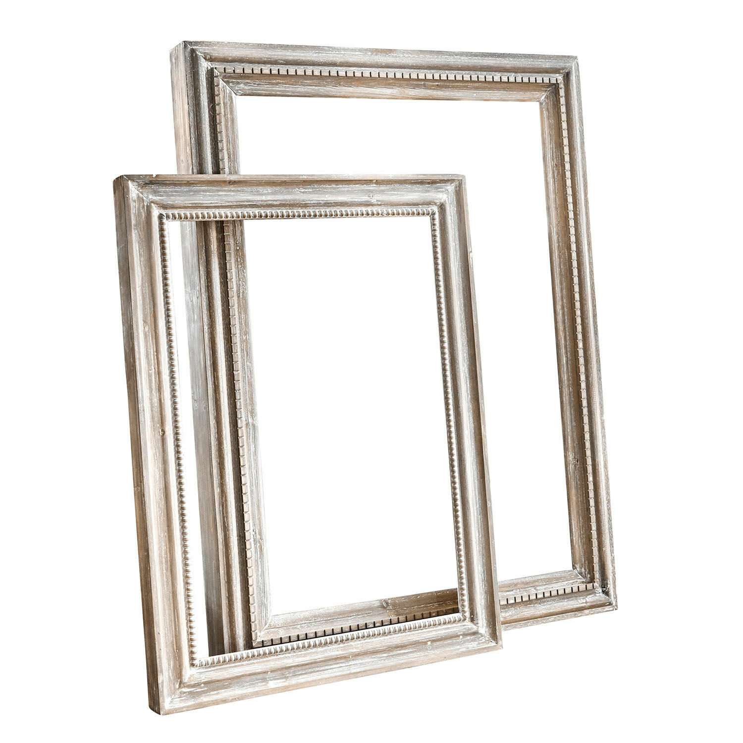 Coppia di cornici decorative Etienne