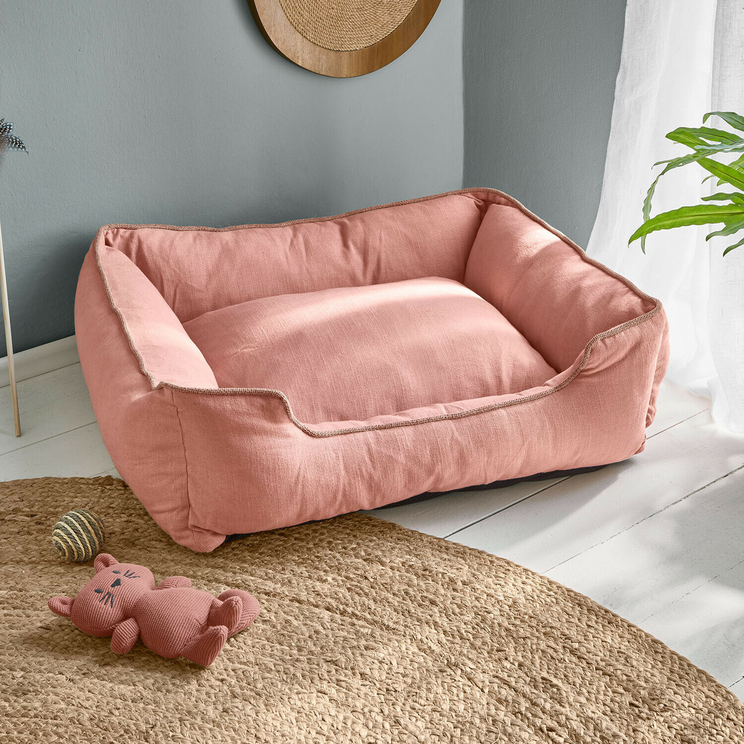 Cuccia per animali Ivandelle