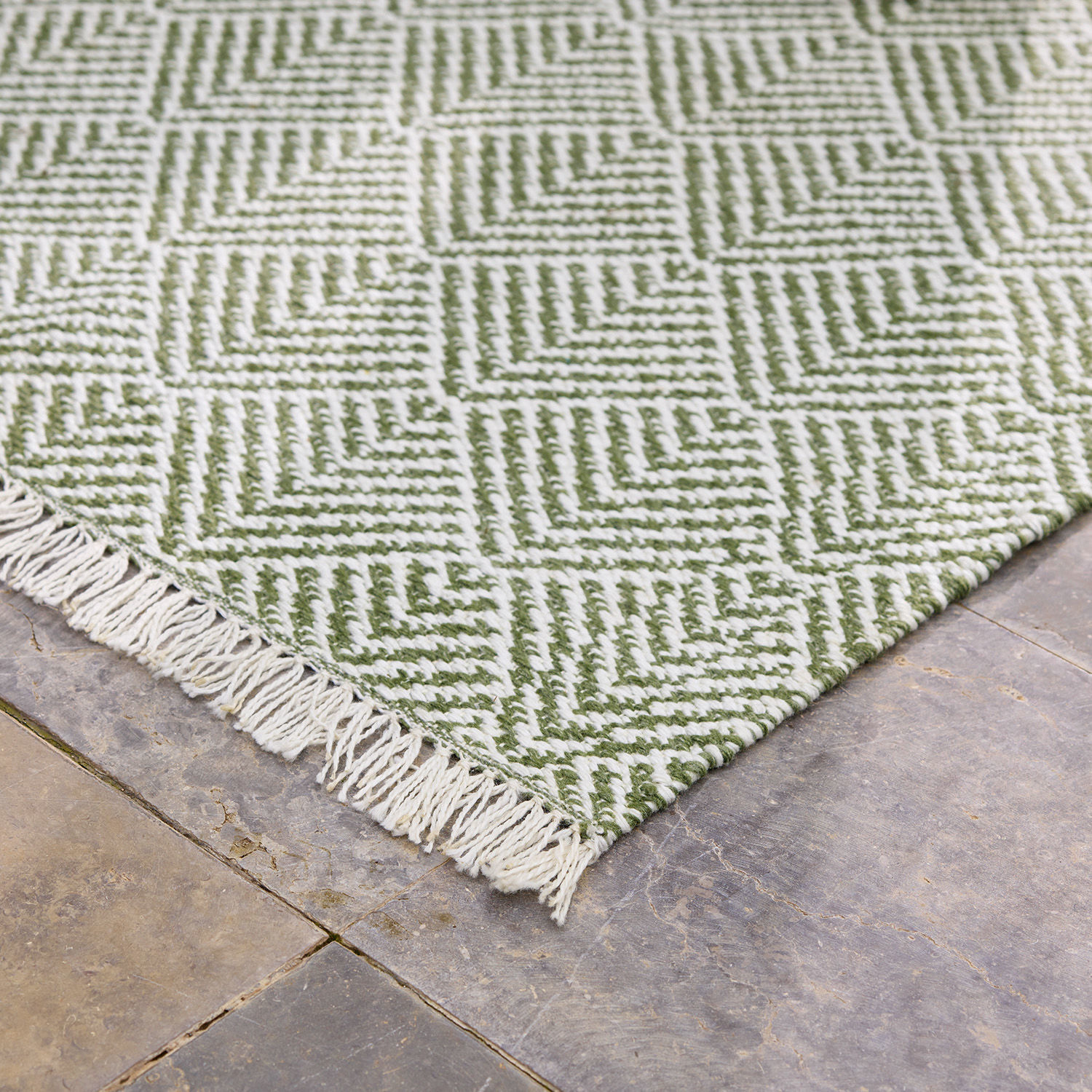 Tappeto per esterni e interni Monrovia