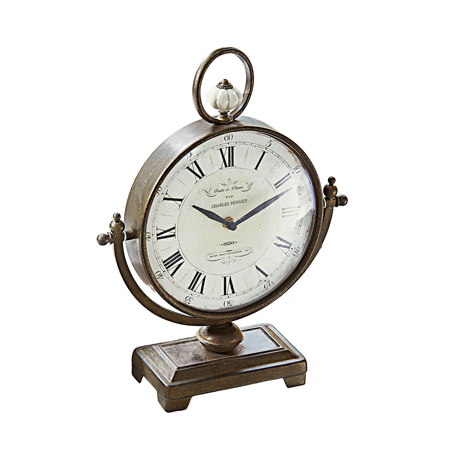 Orologio Norwick