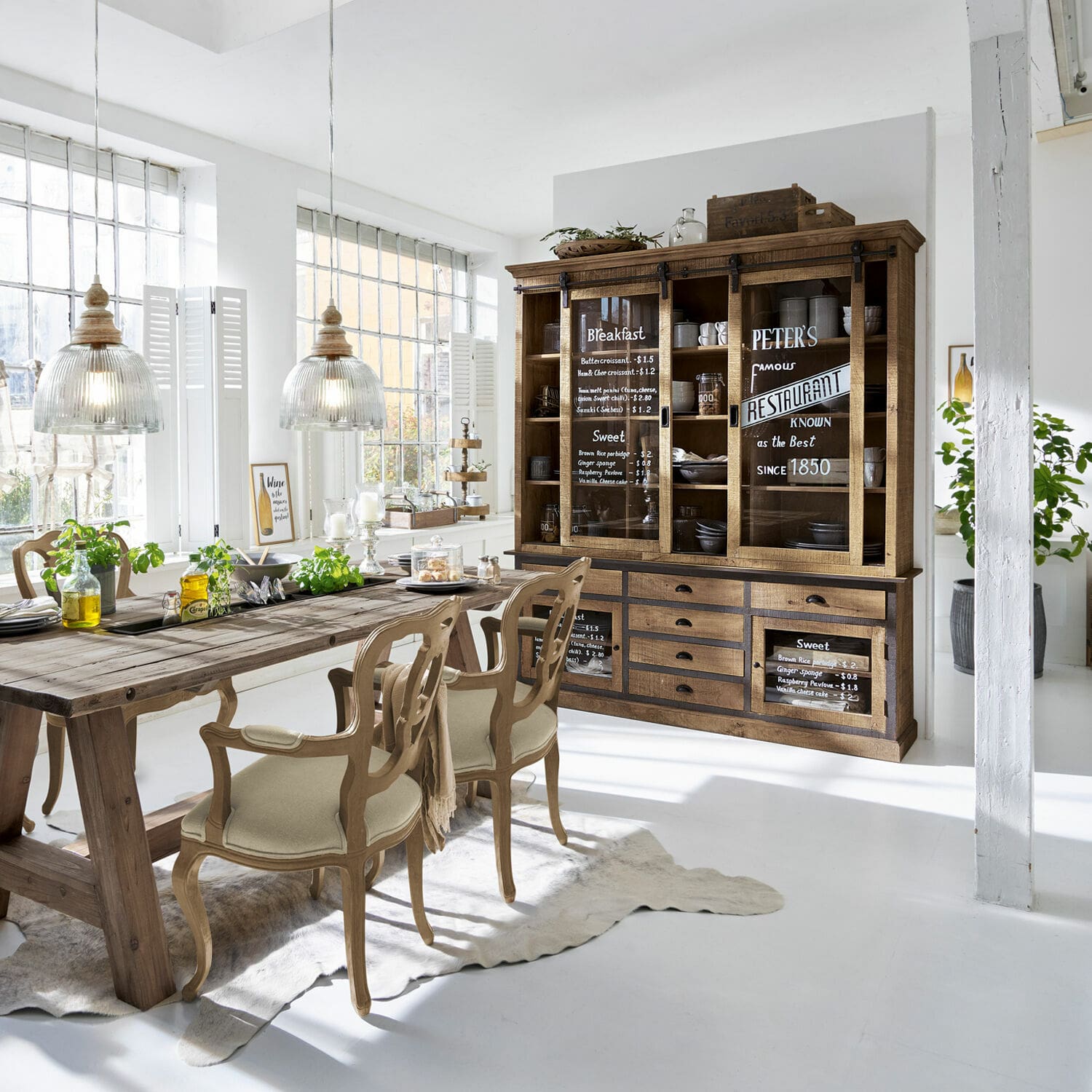Credenza Peter´s