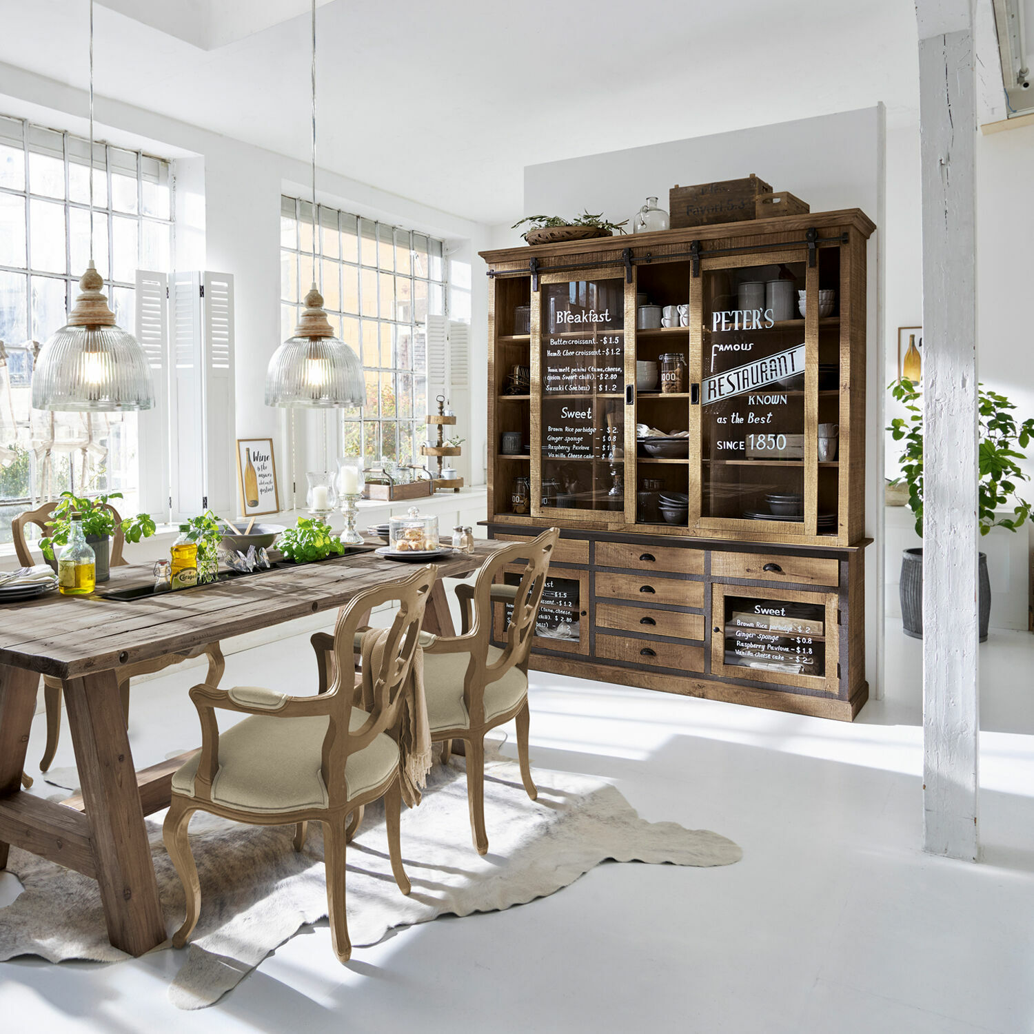 Credenza Peter´s