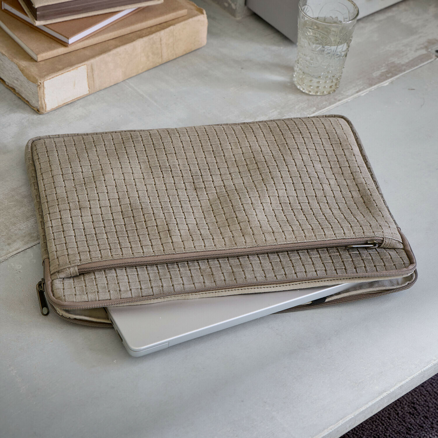 Custodia per laptop Nivelles