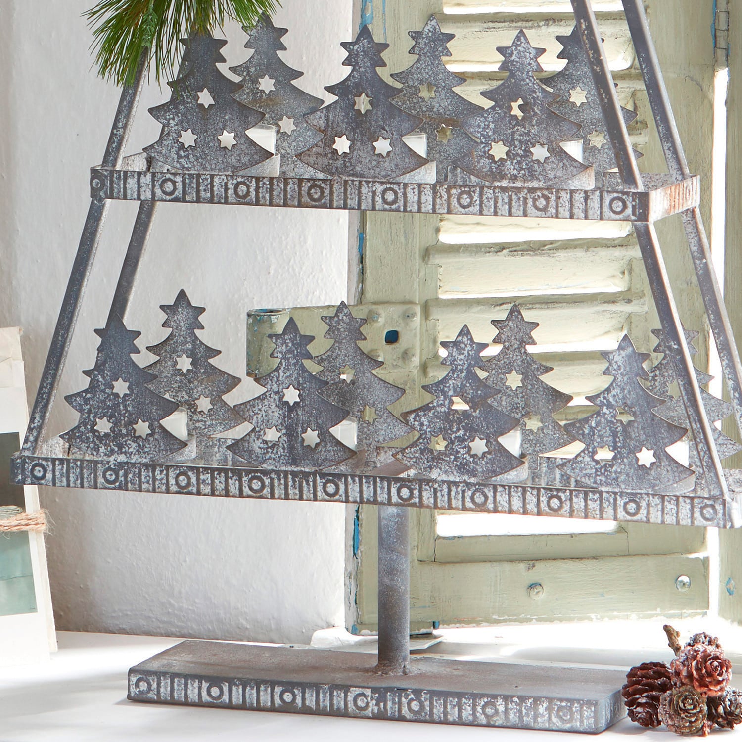 Albero decorativo Andrew