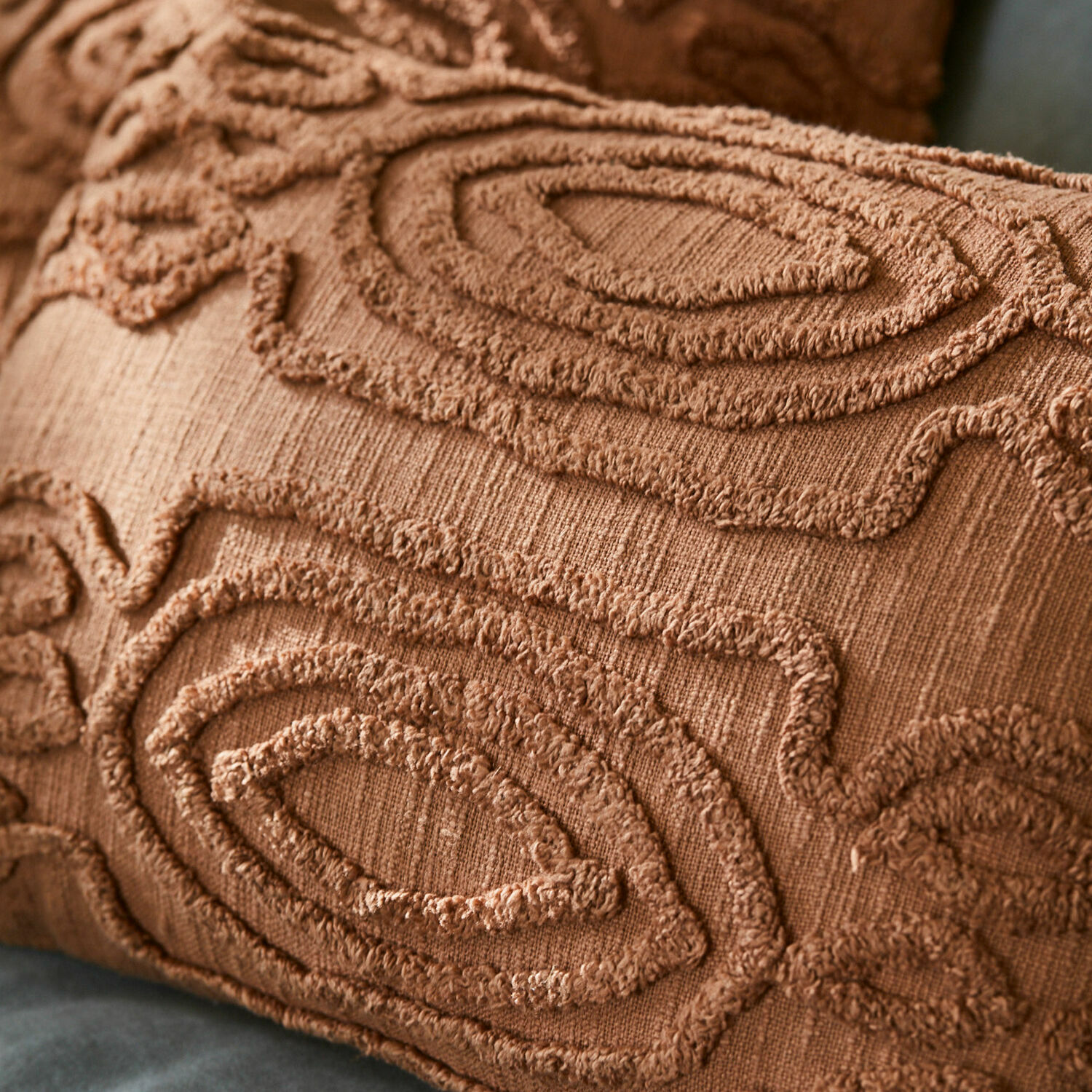 Coppia di copricuscini Boclour