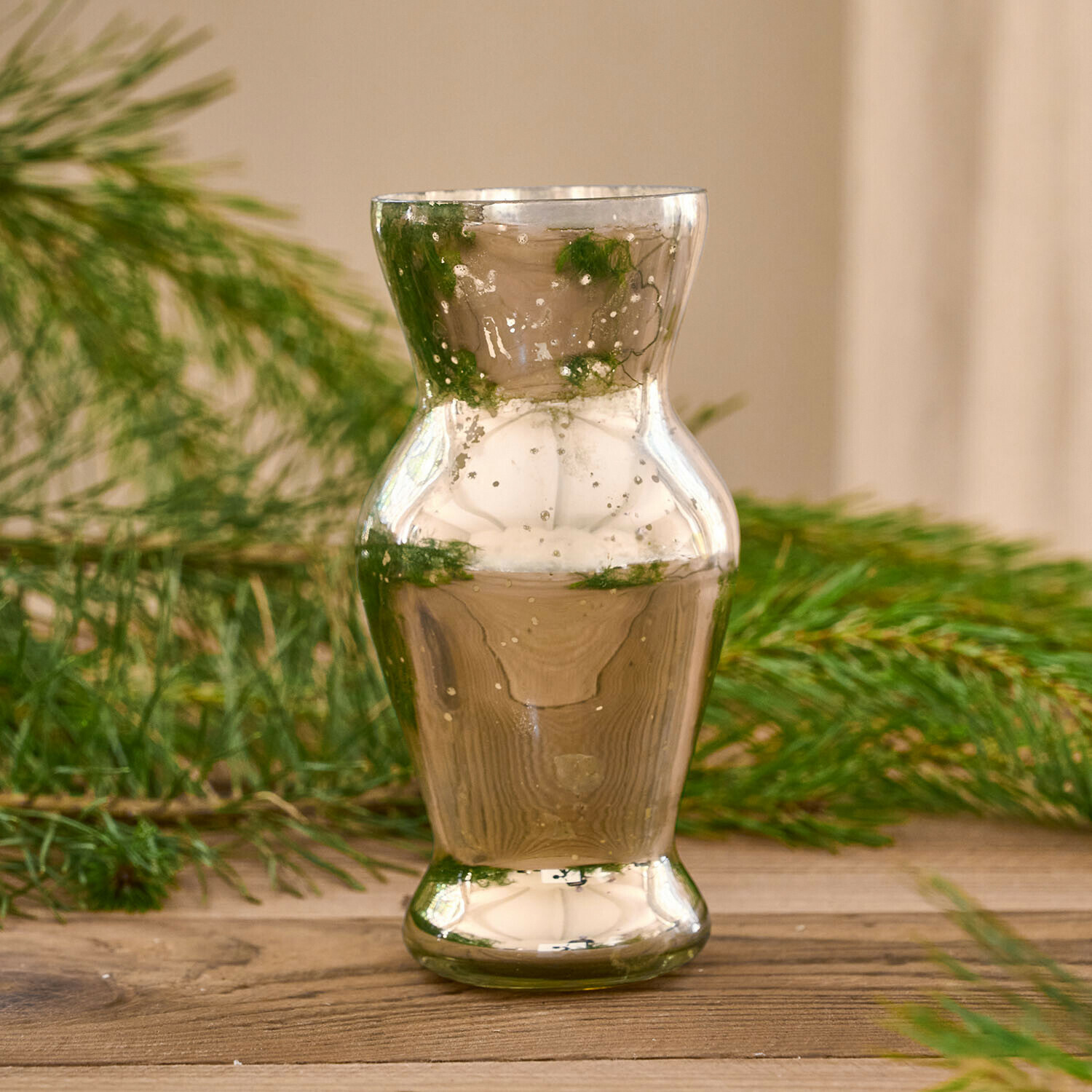 Vaso decorativo Silvadora