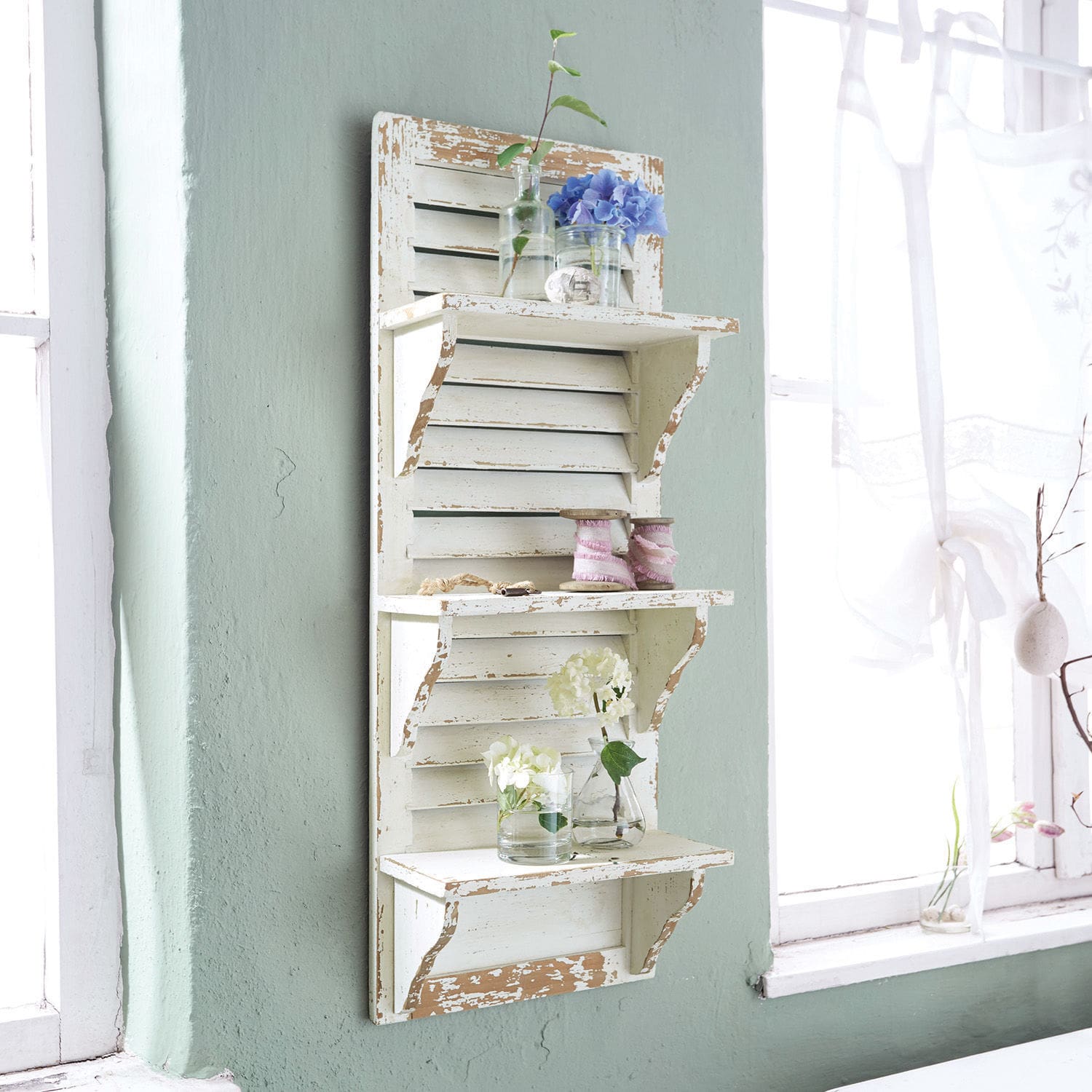 Scaffale Morclerey