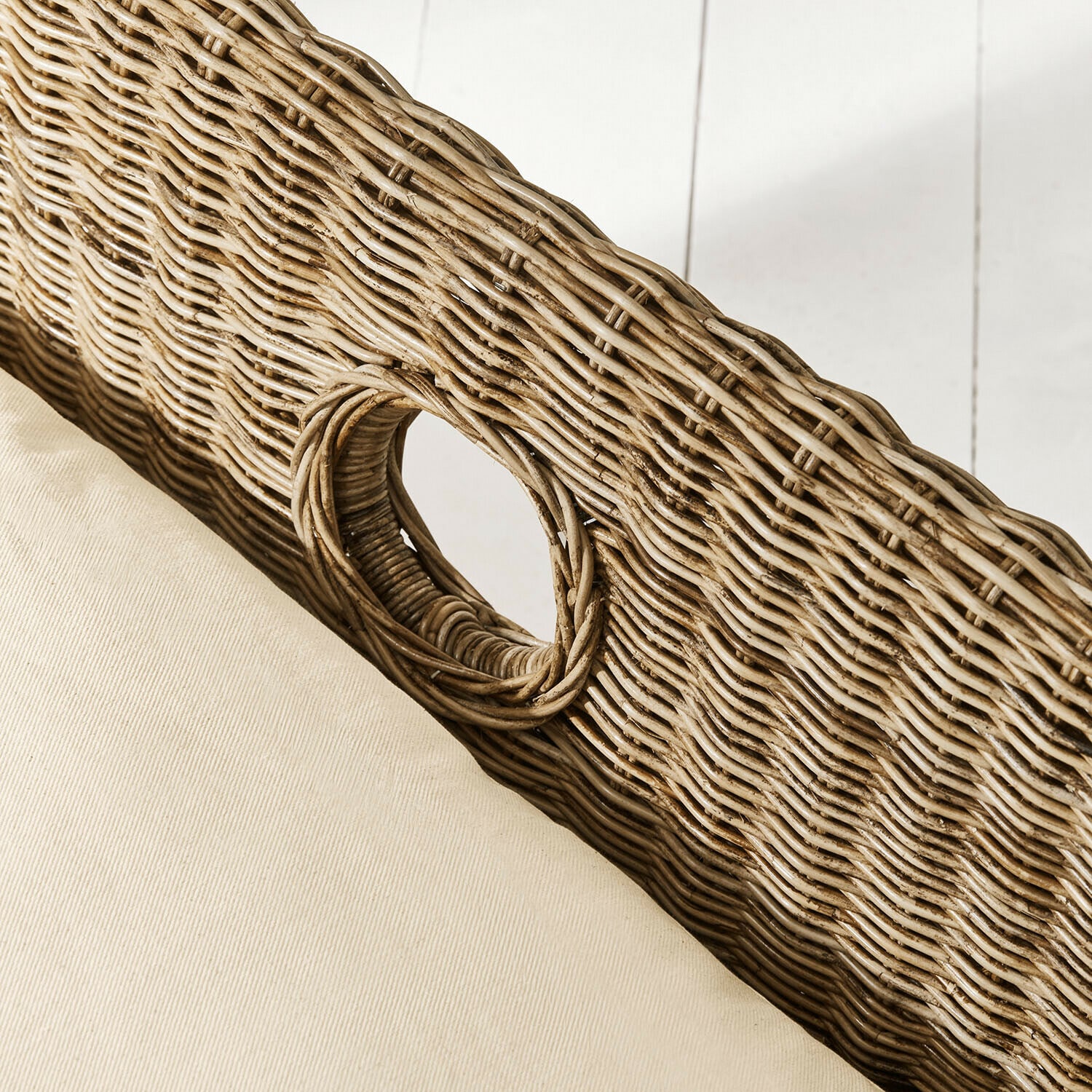 Cuccia per animali Knuddo