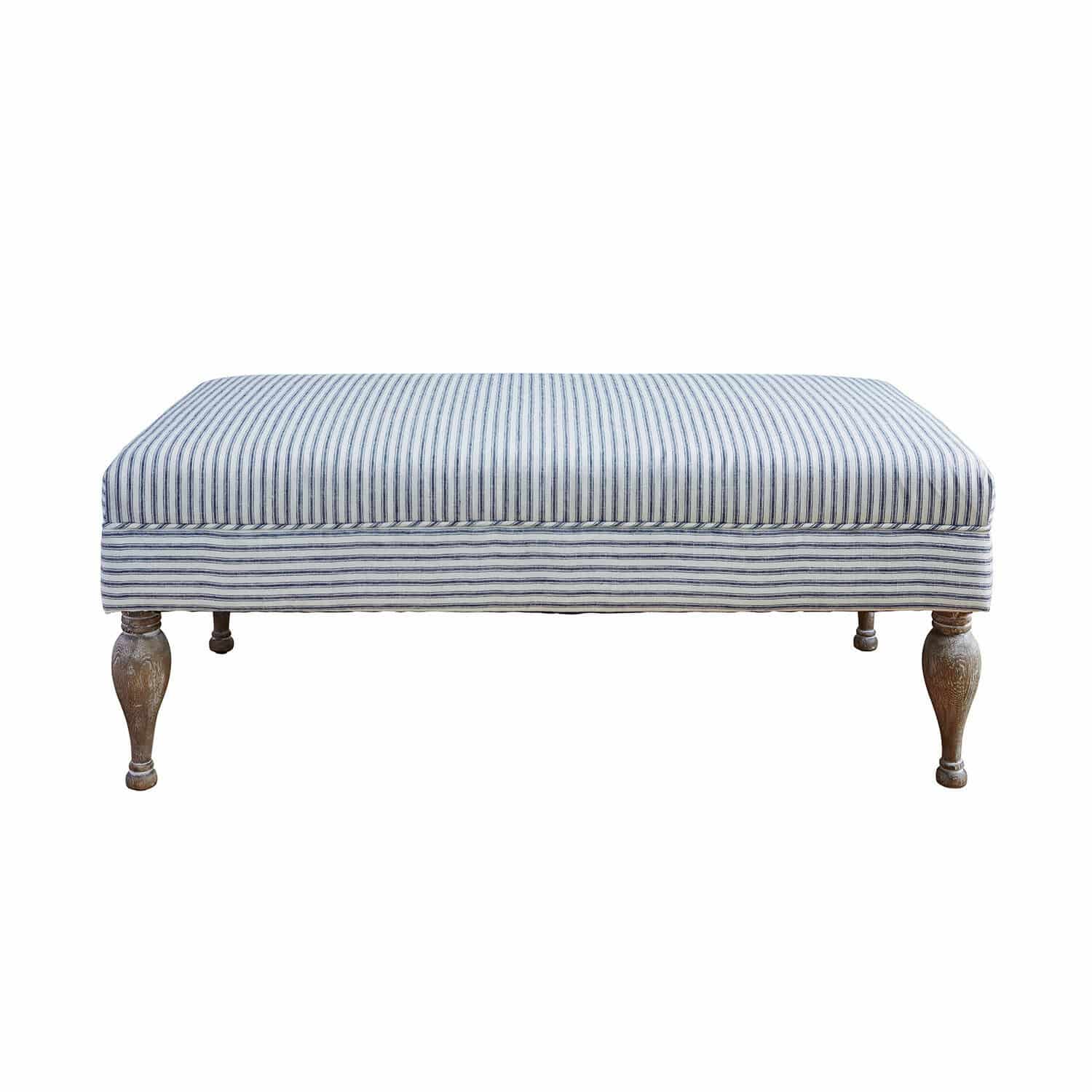 Pouf Ulysette