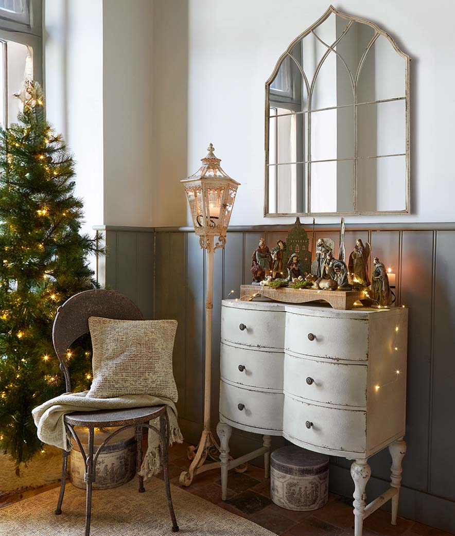 Natale d’altri tempi