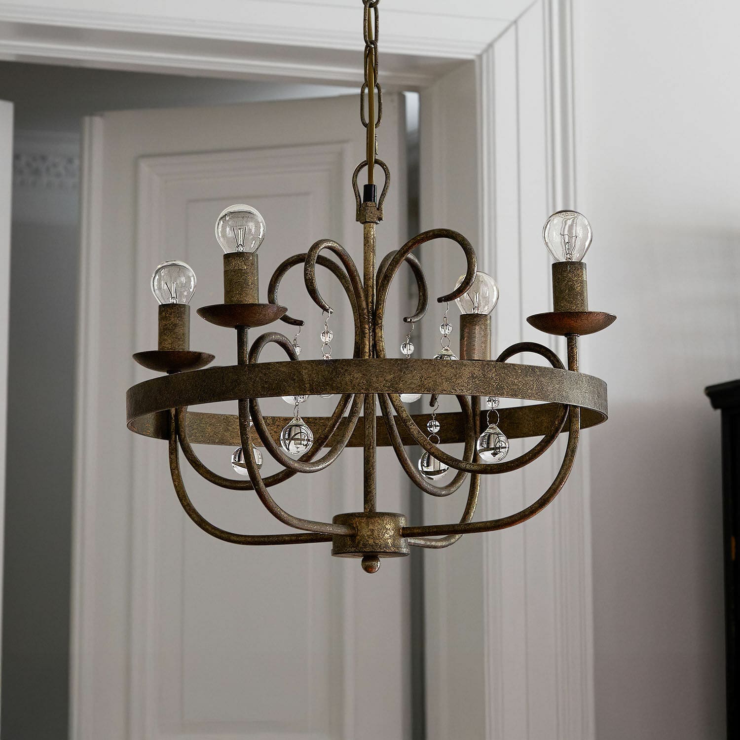 Lampadario Windscombe