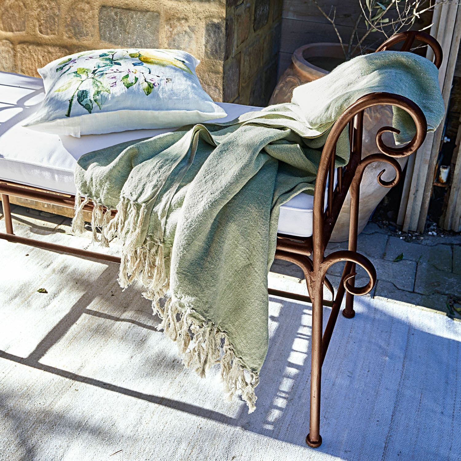 Coperta Darrell