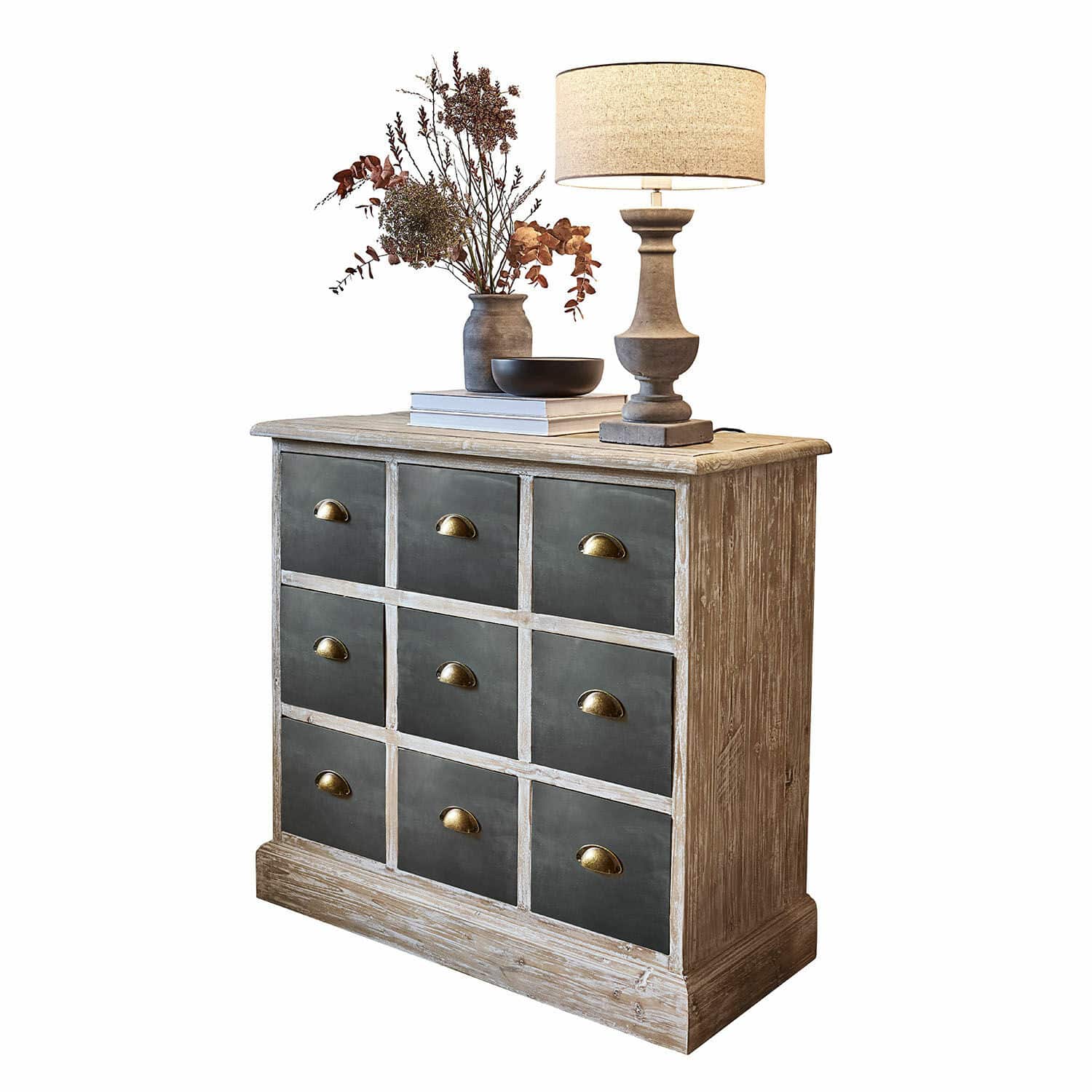 Cassettone Aviston