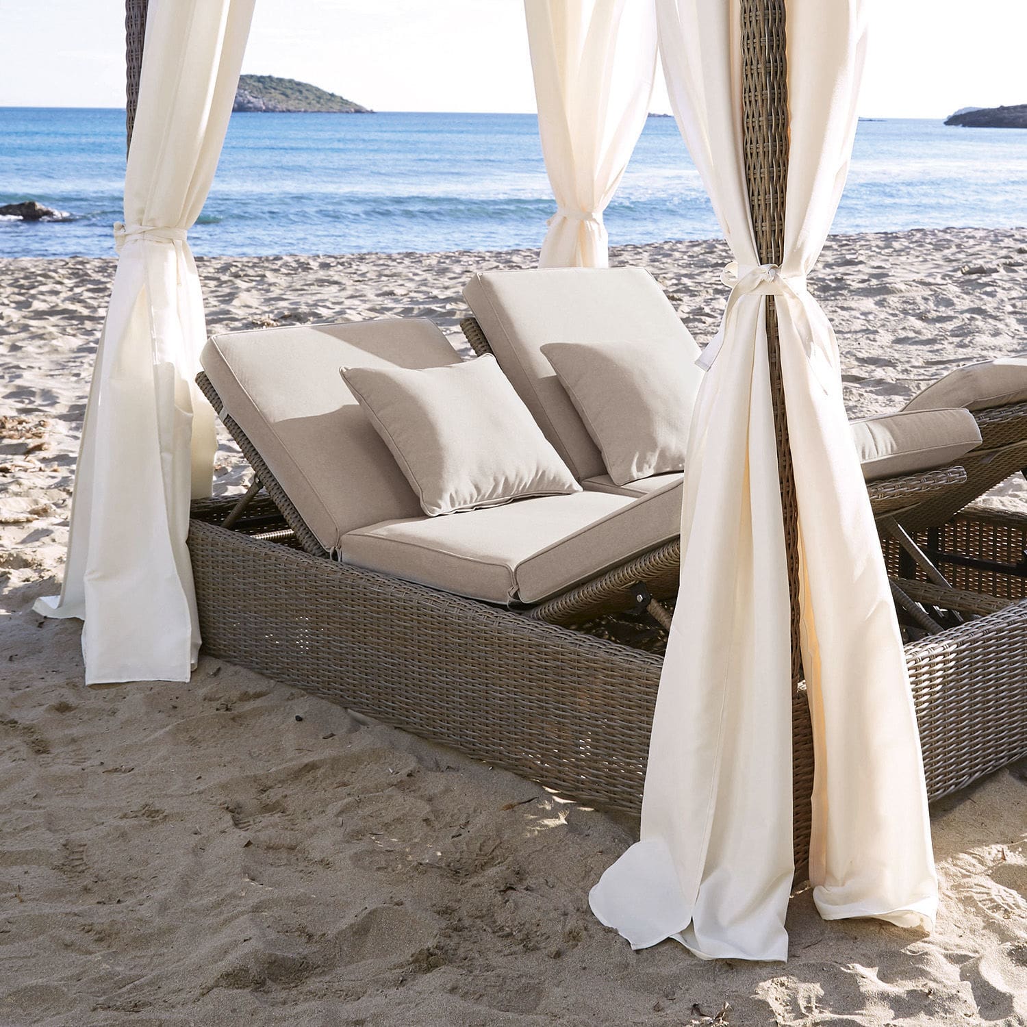 Lounge da giardino Hereford