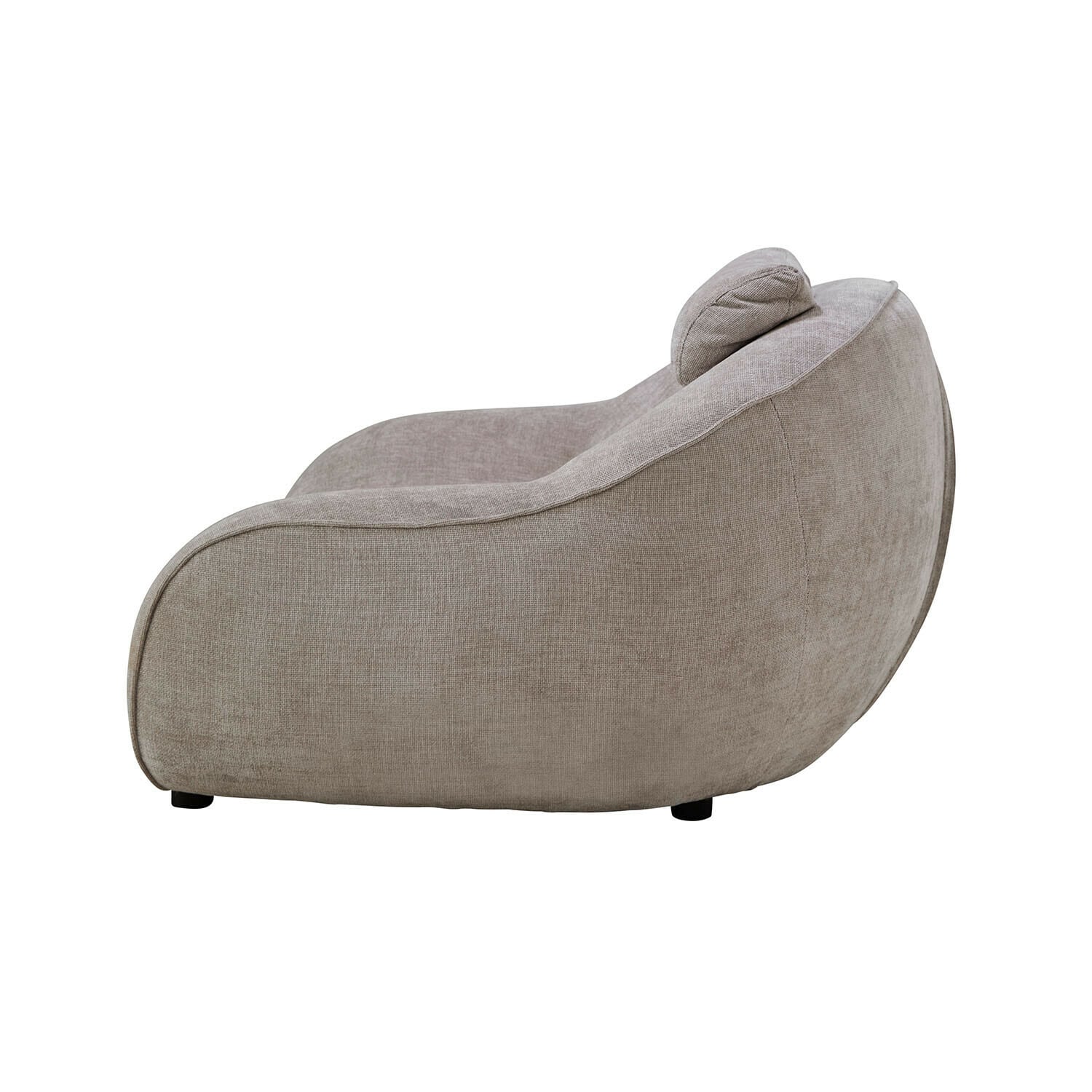 Poltrona lounge Clariveau