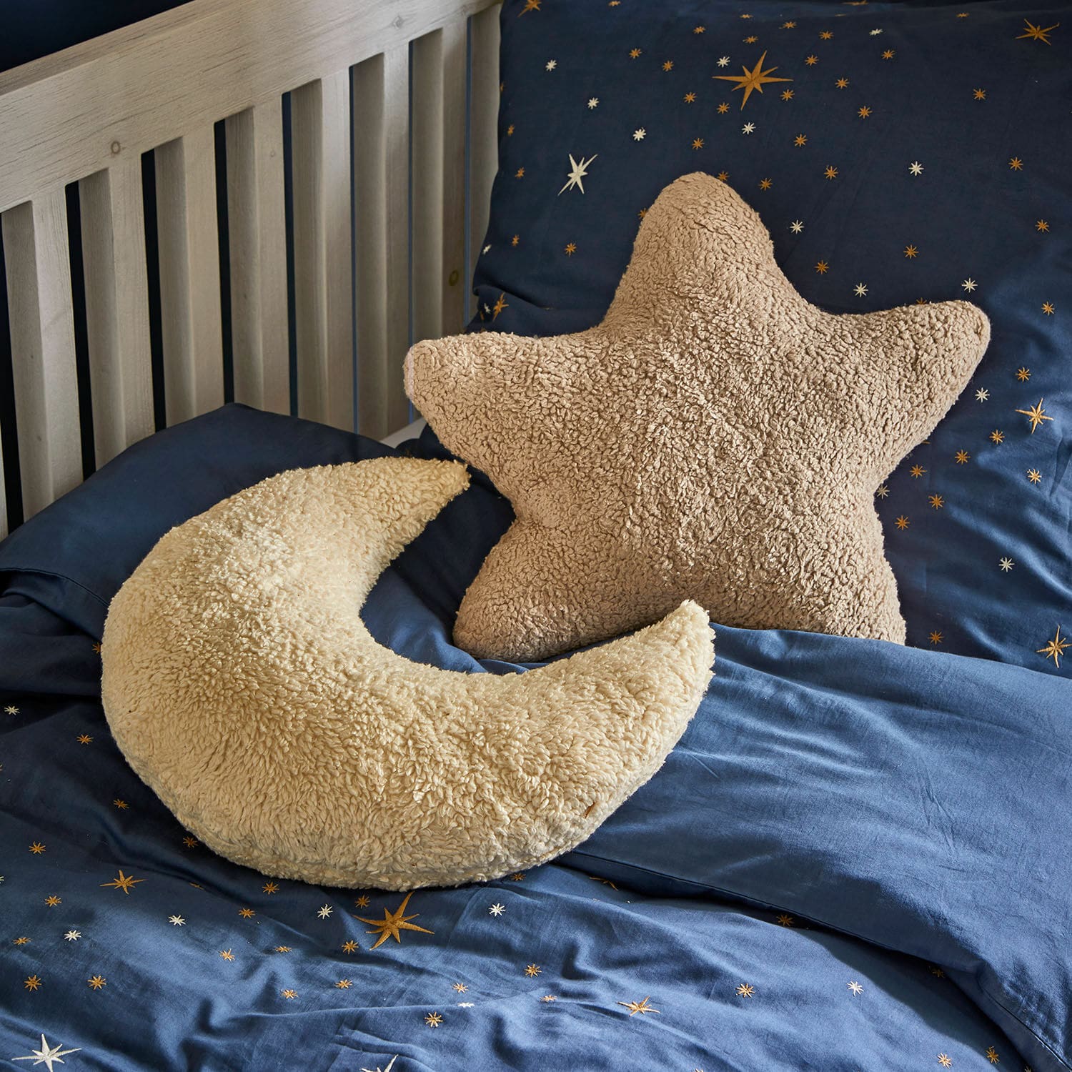Coppia di cuscini Jollymoon