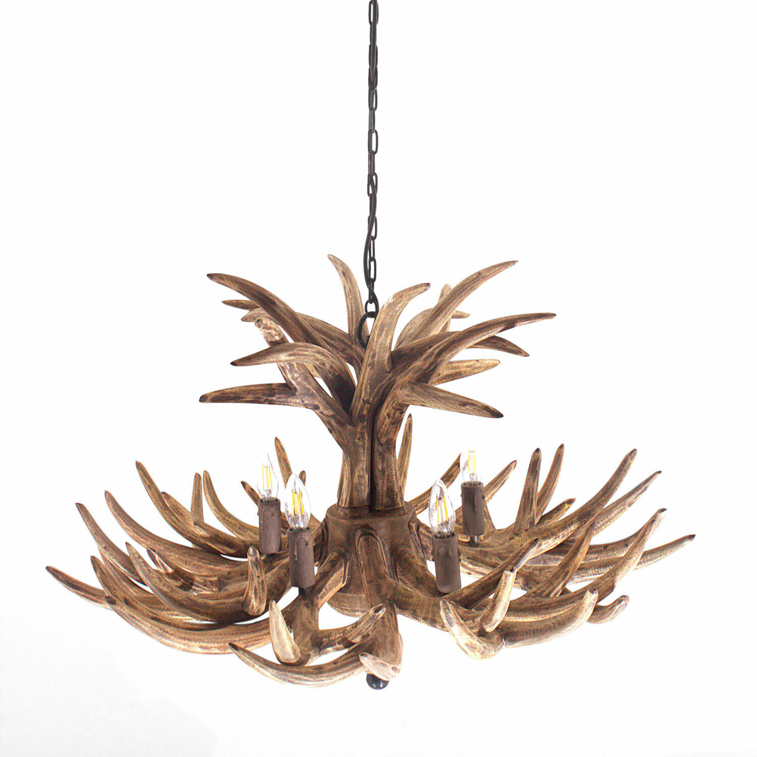 Lampadario Ardin