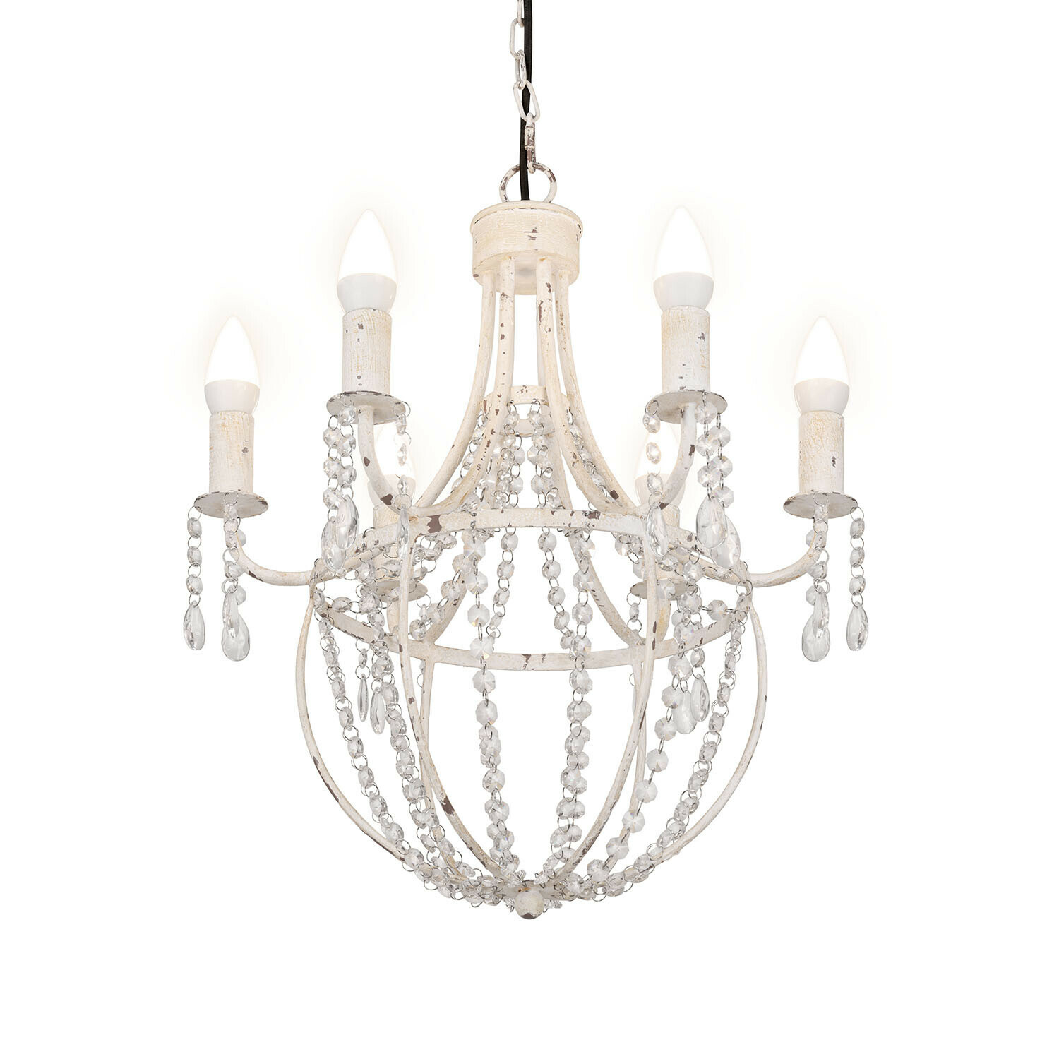 Lampadario Elmsley
