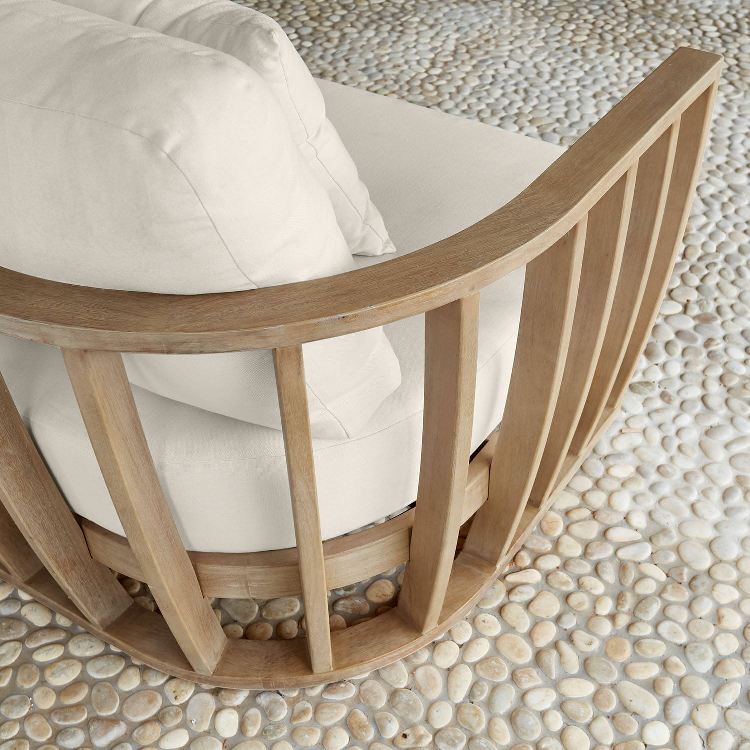 Salottino FSC®-100% Vézère