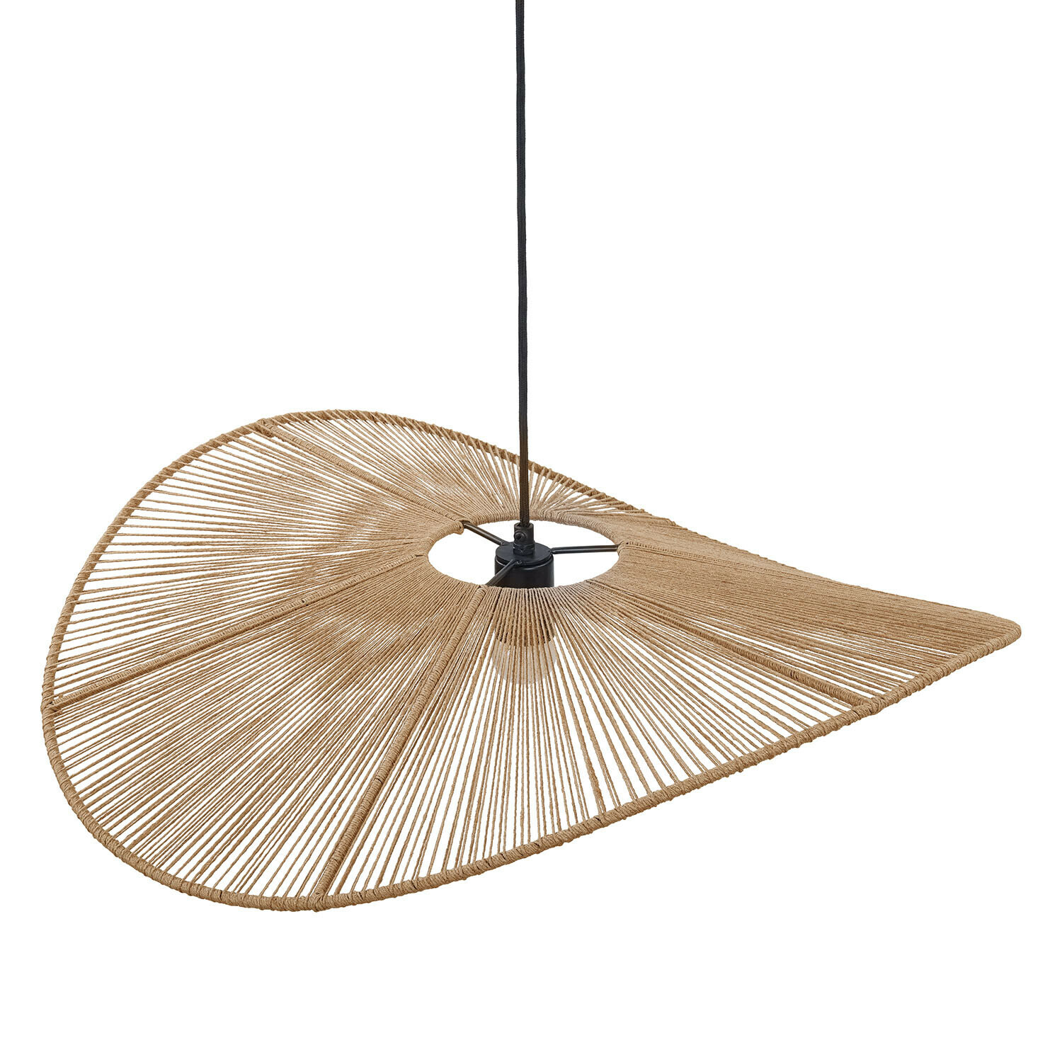 Lampada a sospensione Casamira