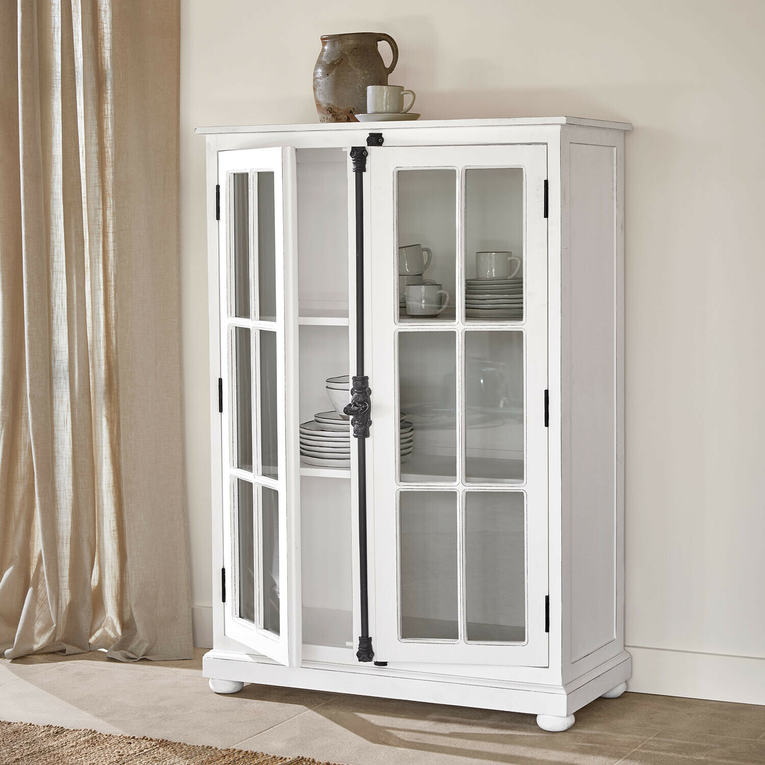 Credenza Salivonne