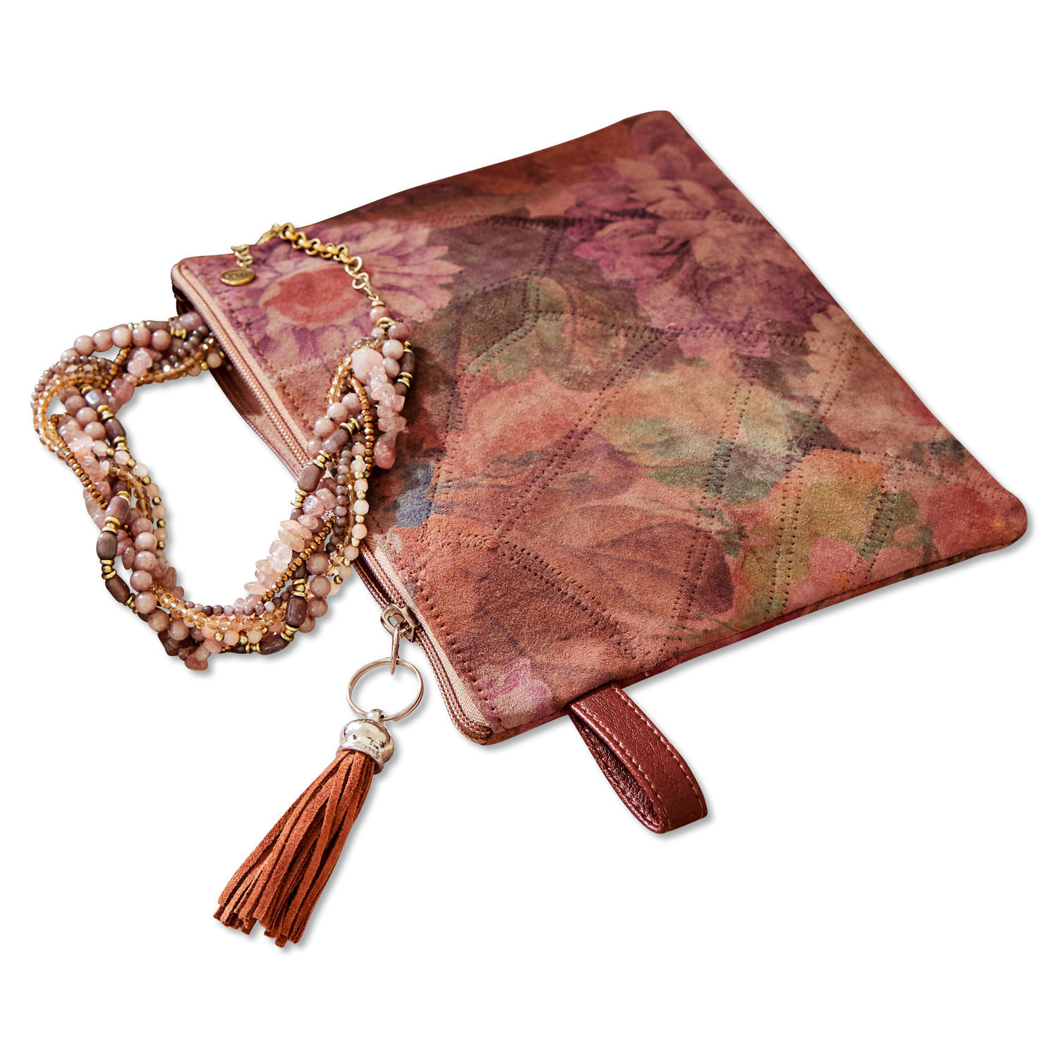 Pochette Fleura