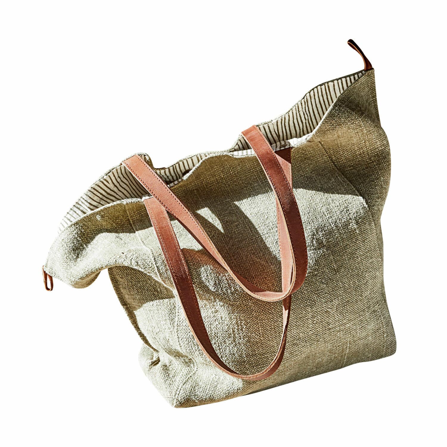 Borsa Soleil