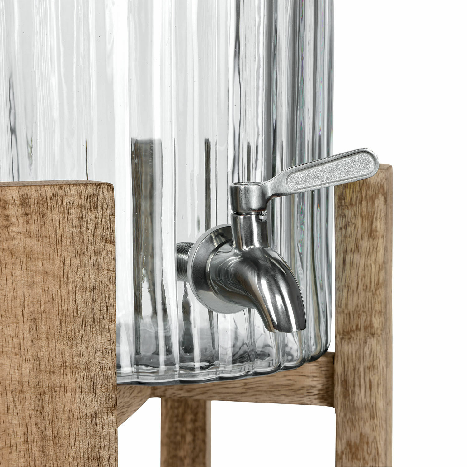Coppia di dispenser per bevande Ebeyin