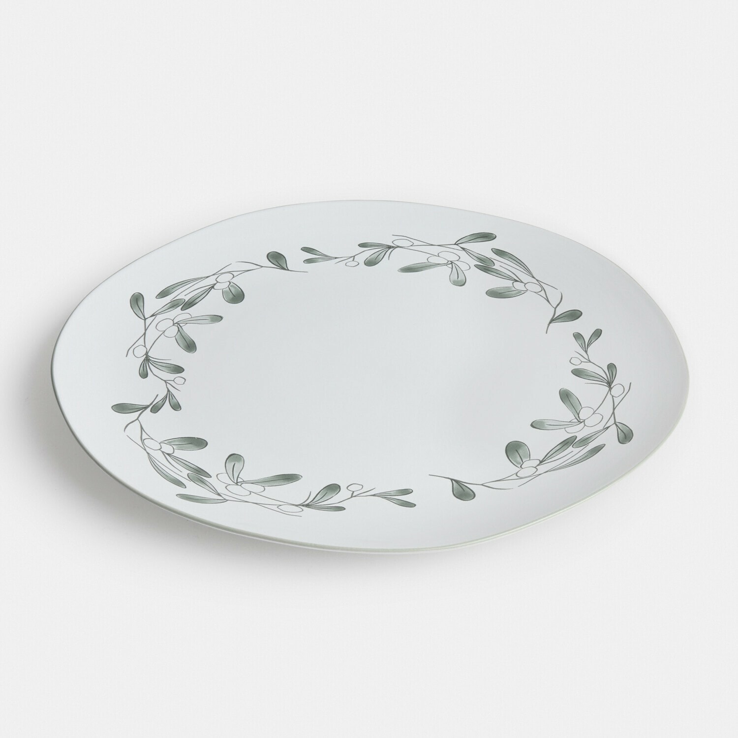 Set da 6 piatti Auvérine