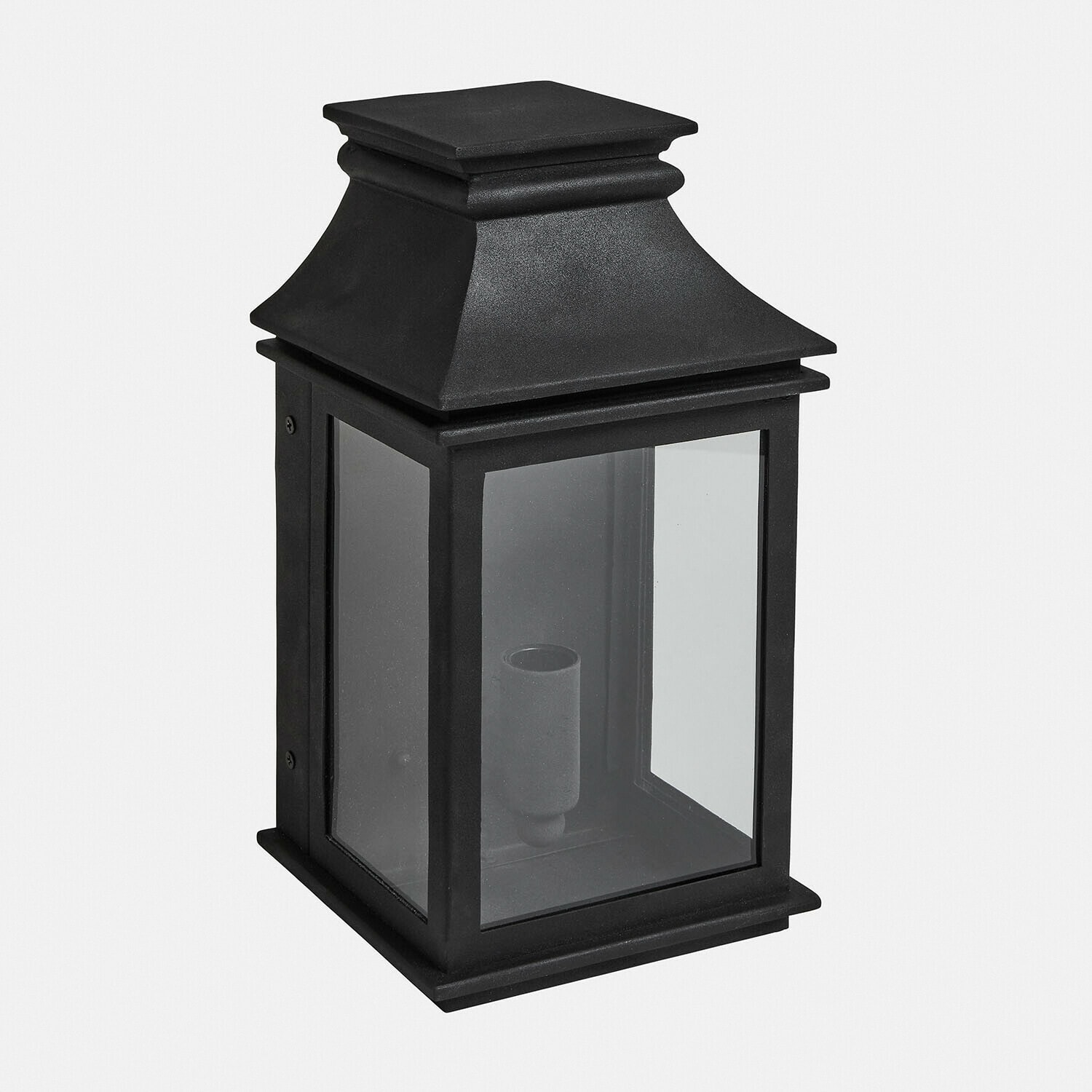 Lampada da parete per esterni Zélivarne